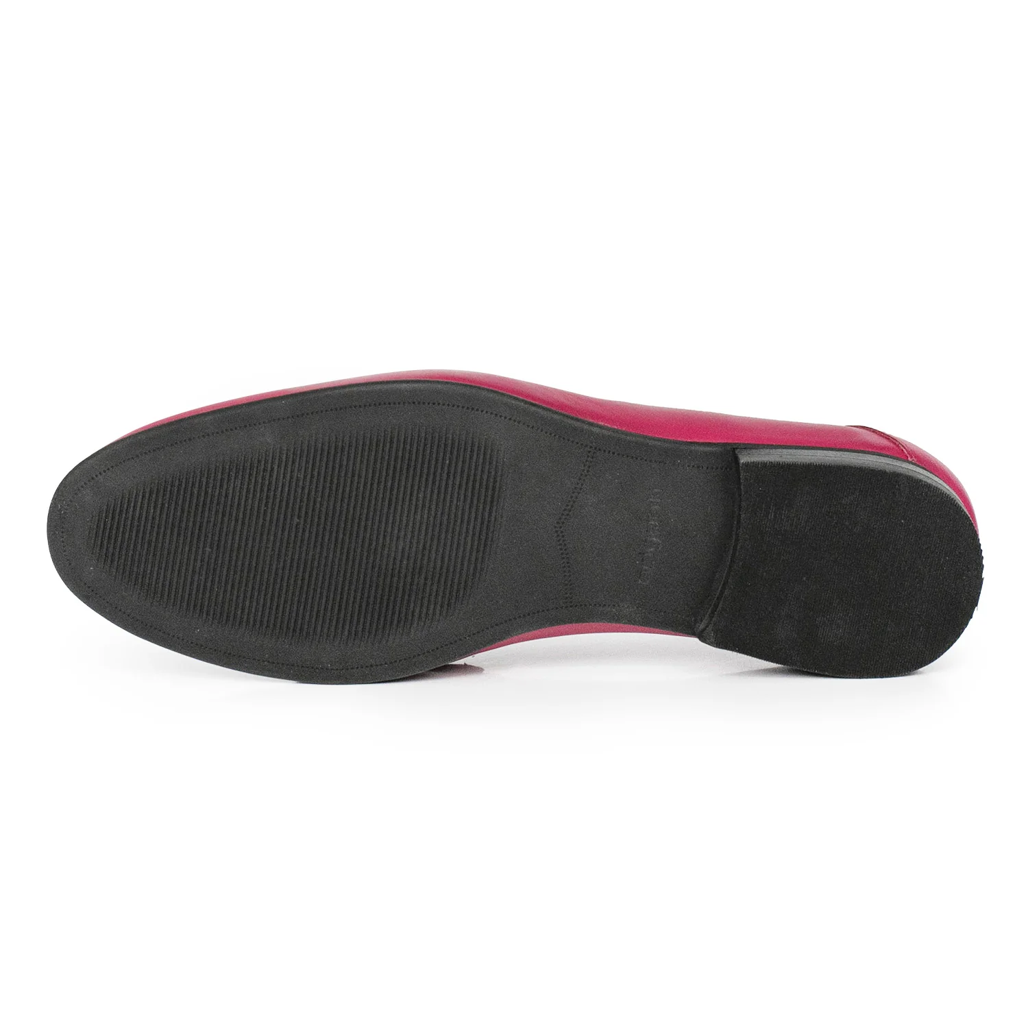 MOCASIN CAÑUELAS FUCSIA - Image 6