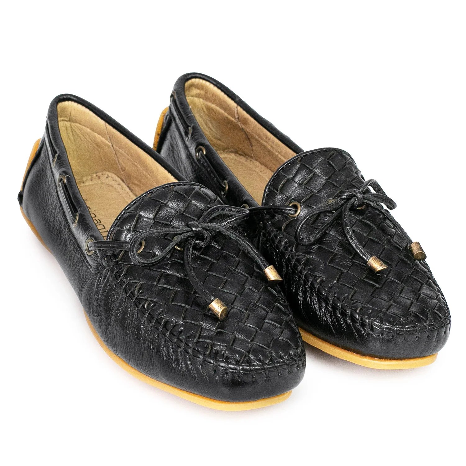 MOCASIN ALVEAR NEGRO - Image 3