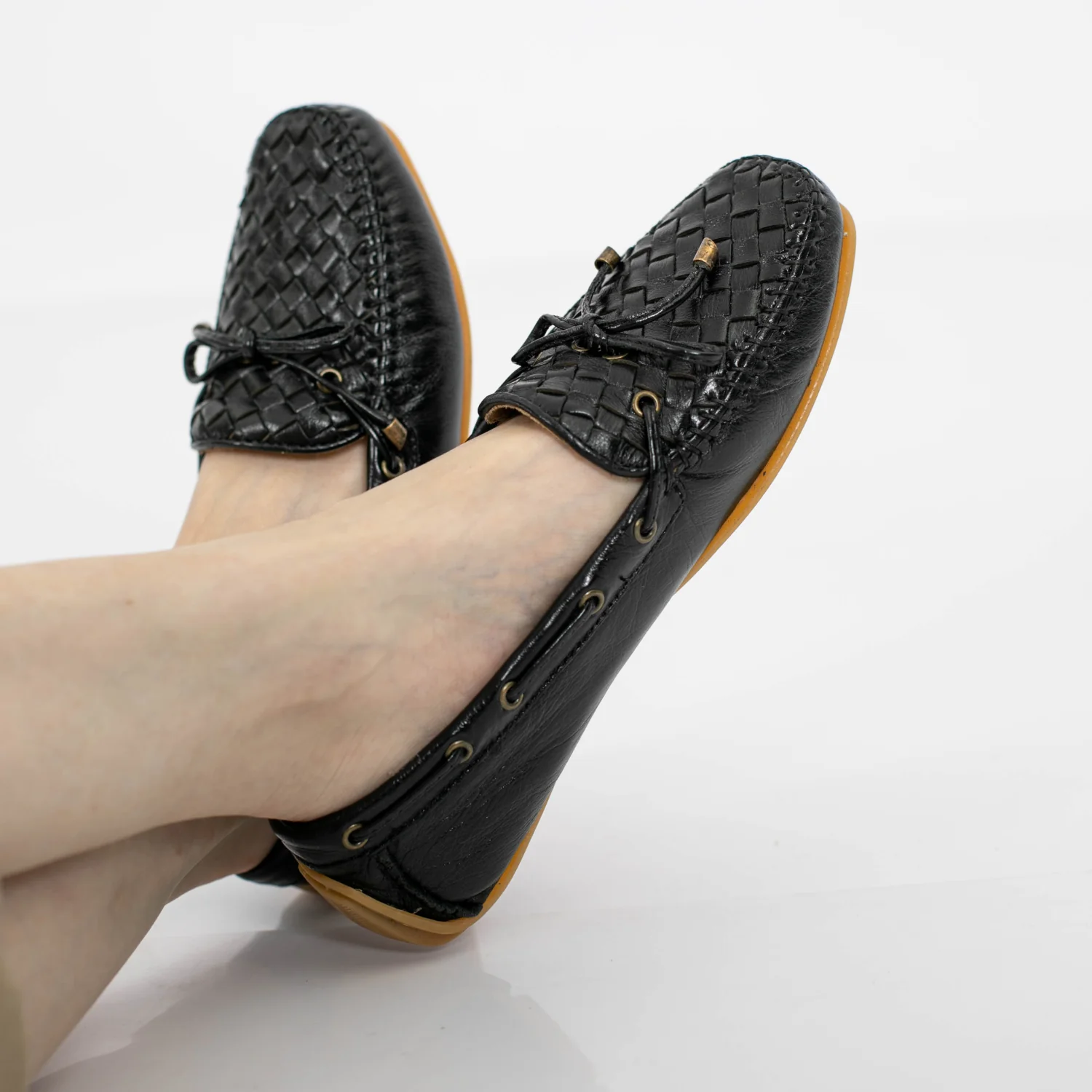 MOCASIN ALVEAR NEGRO - Image 7