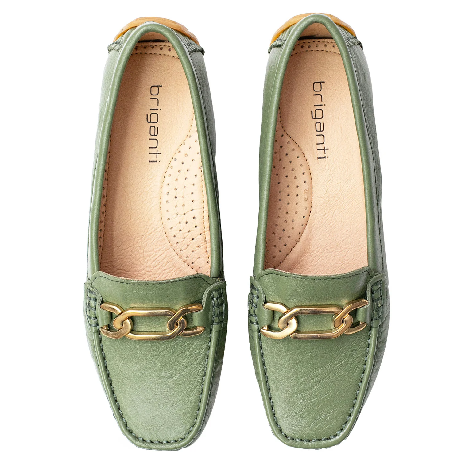 MOCASIN AÑELO VERDE - Image 4