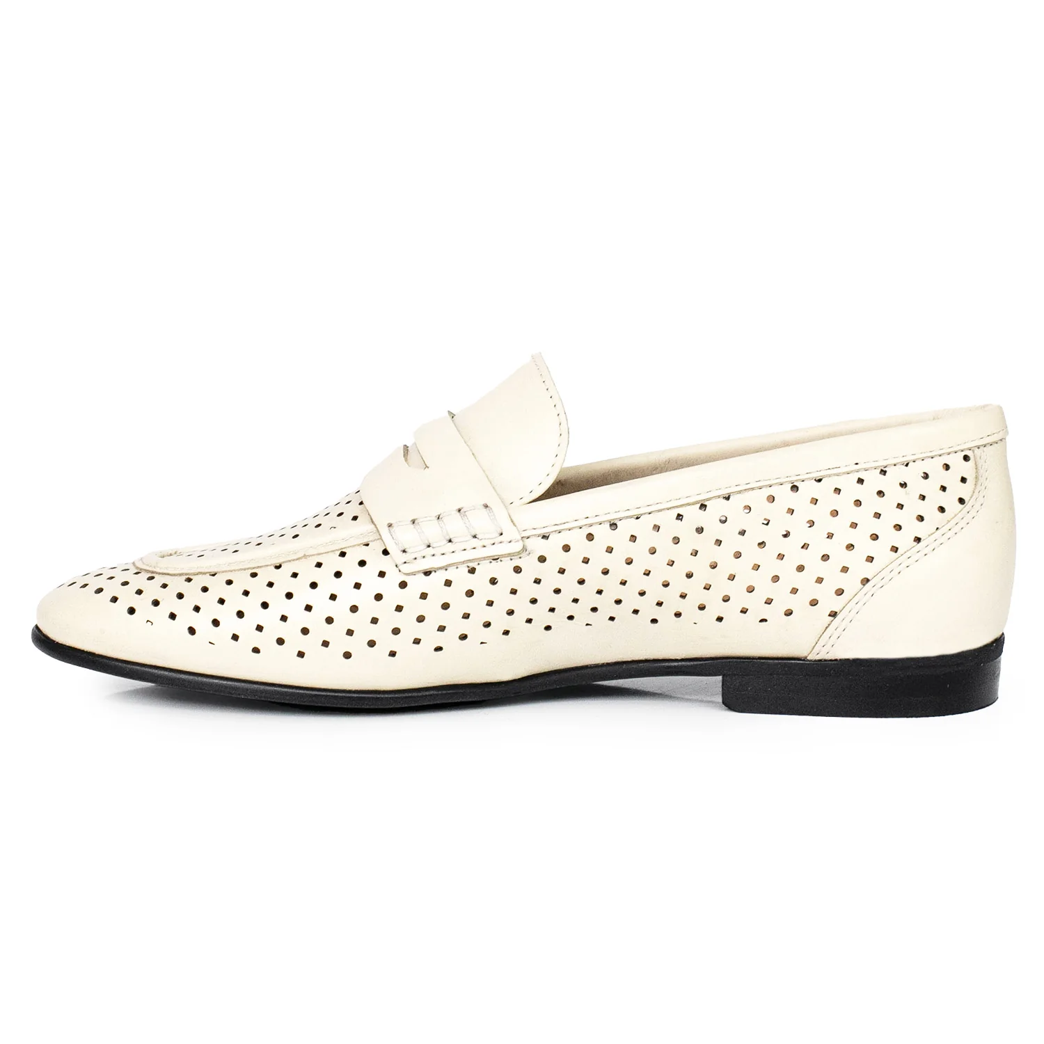 MOCASIN SAVER NATURAL - Image 2