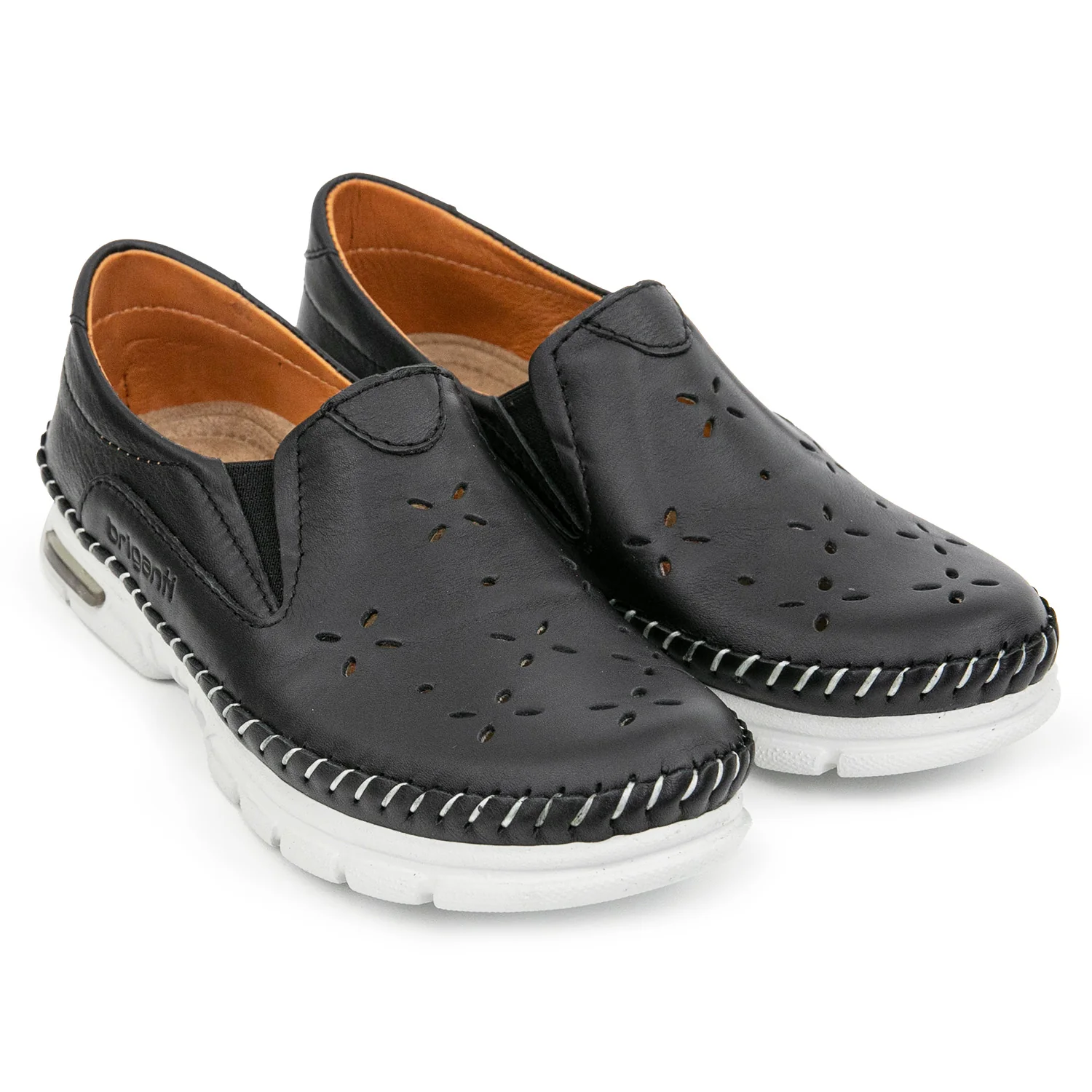MOCASIN IRUYA NEGRO - Image 3