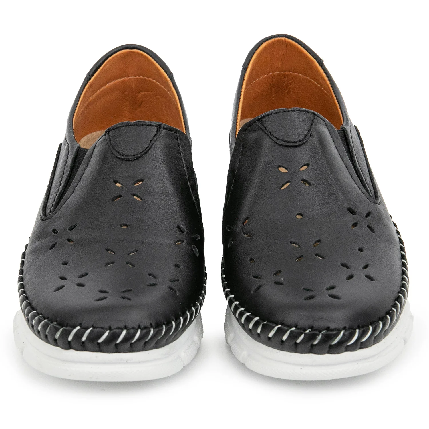 MOCASIN IRUYA NEGRO - Image 4