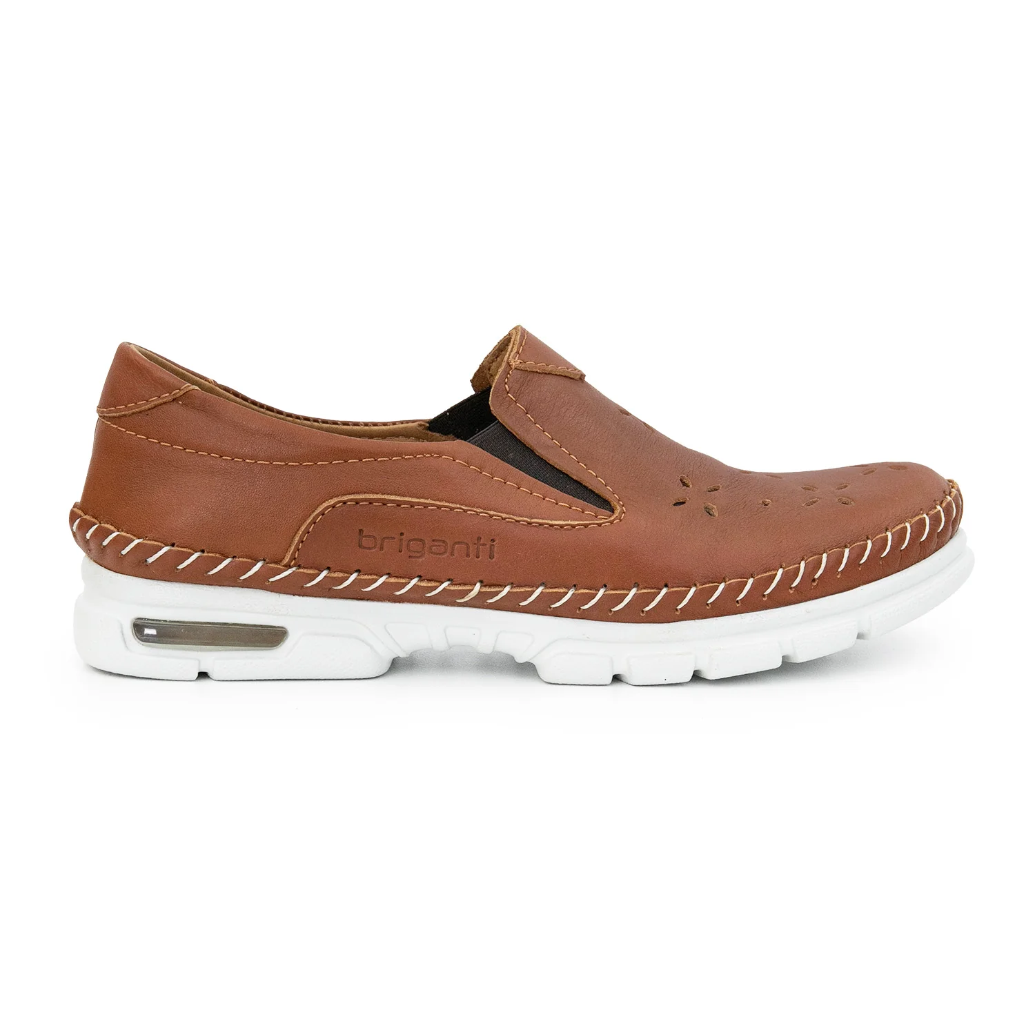 MOCASIN IRUYA SUELA