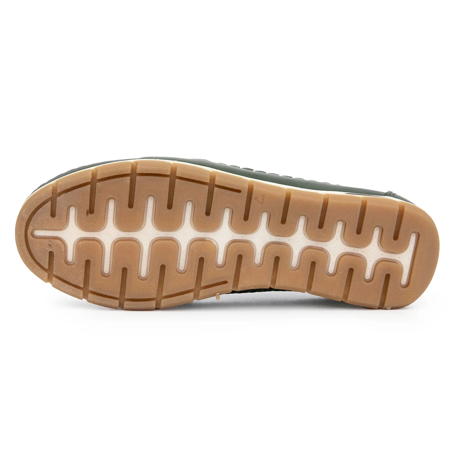 MOCASIN ARECO VERDE - Image 6