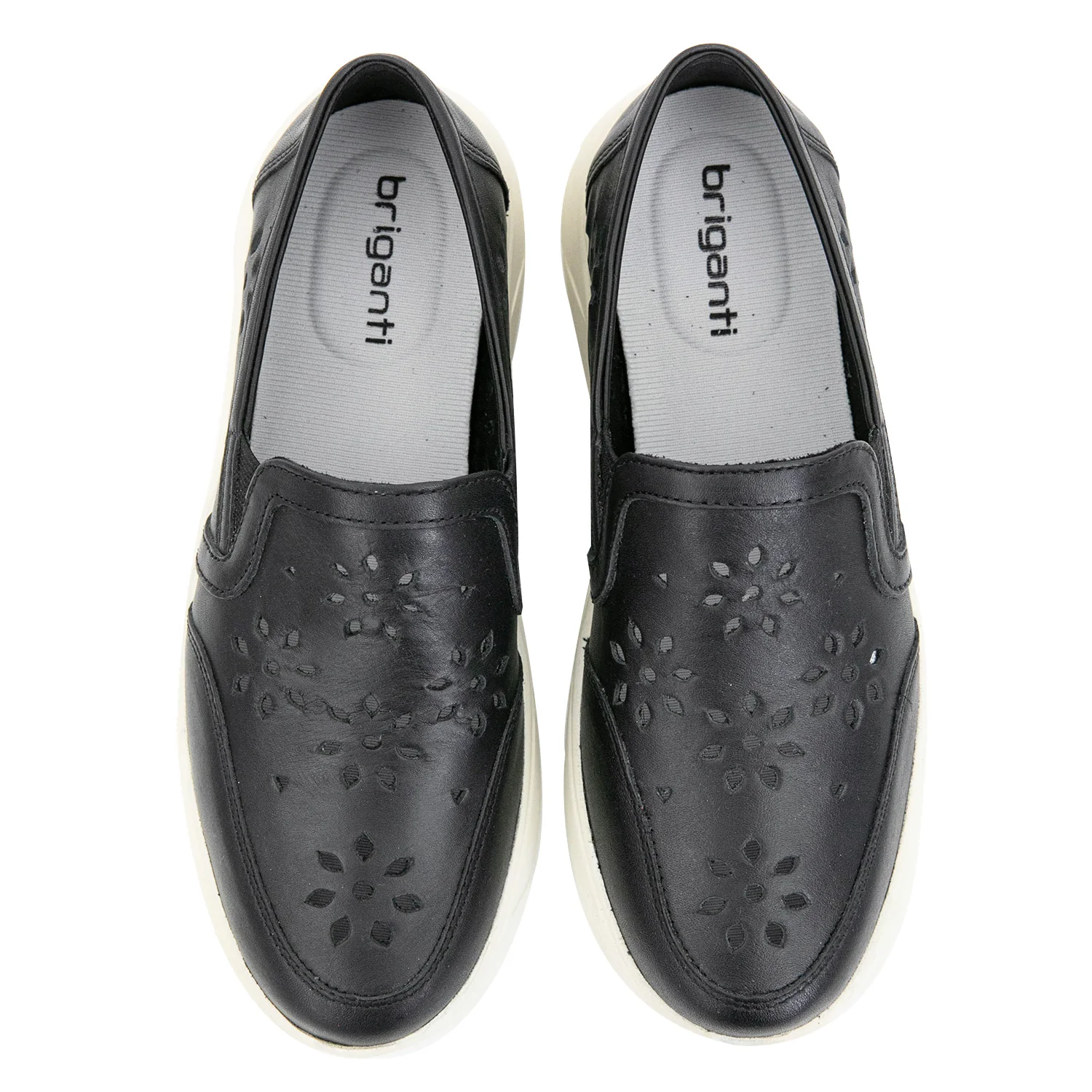 MOCASIN NAVARRO NEGRO - Image 5