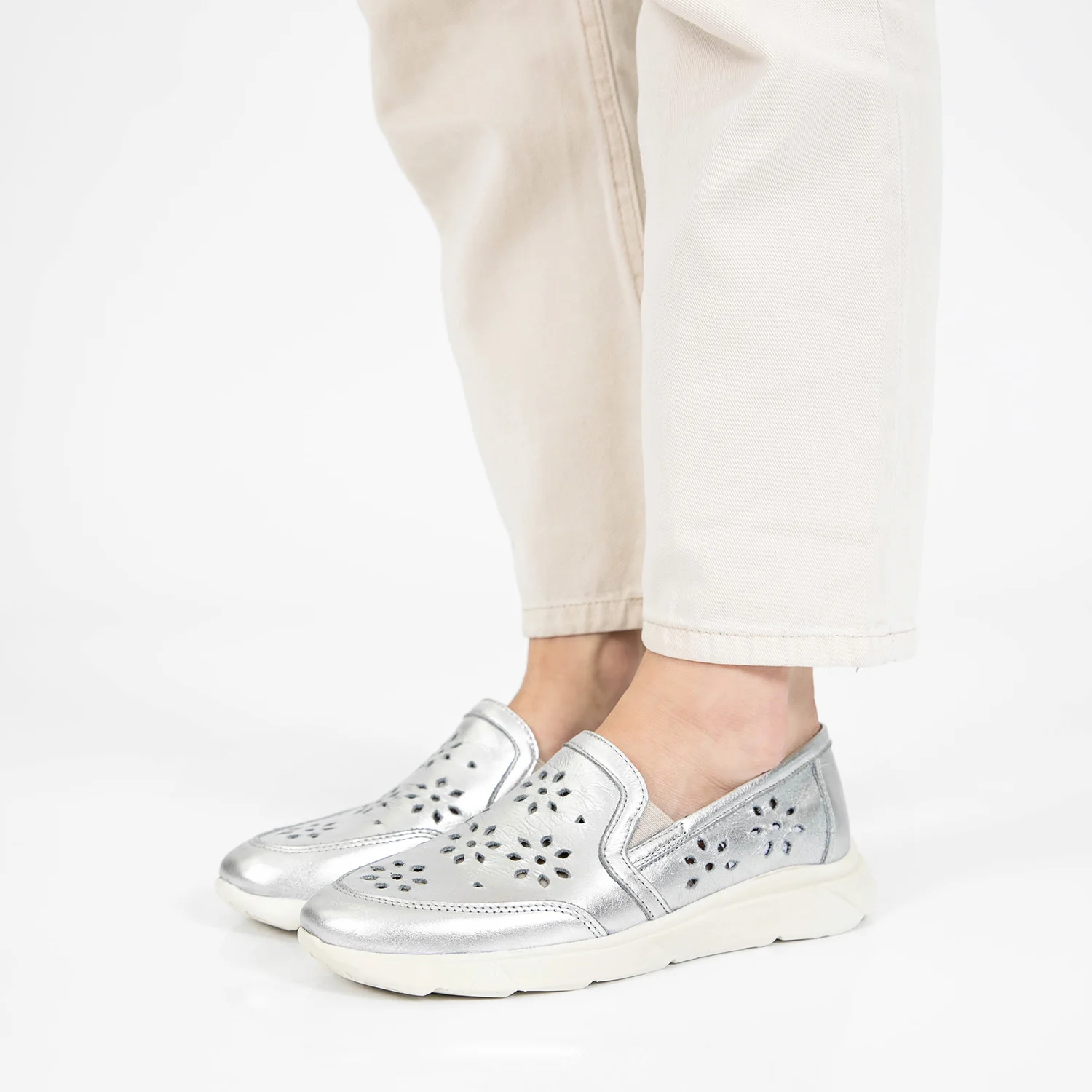 MOCASIN NAVARRO PELTRE - Image 7