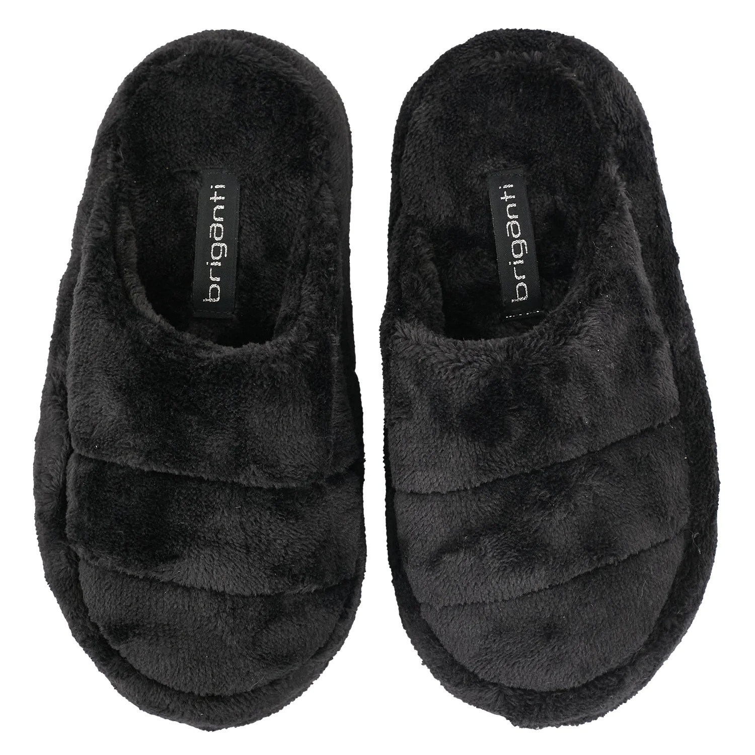 PANTUFLA LANES NEGRA - Image 5