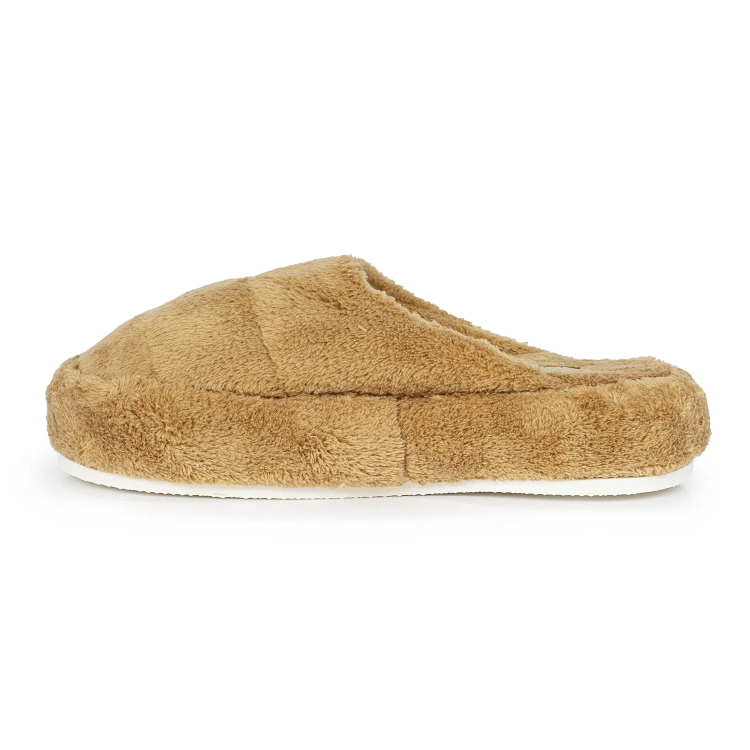 PANTUFLA LANES CAMEL - Image 2