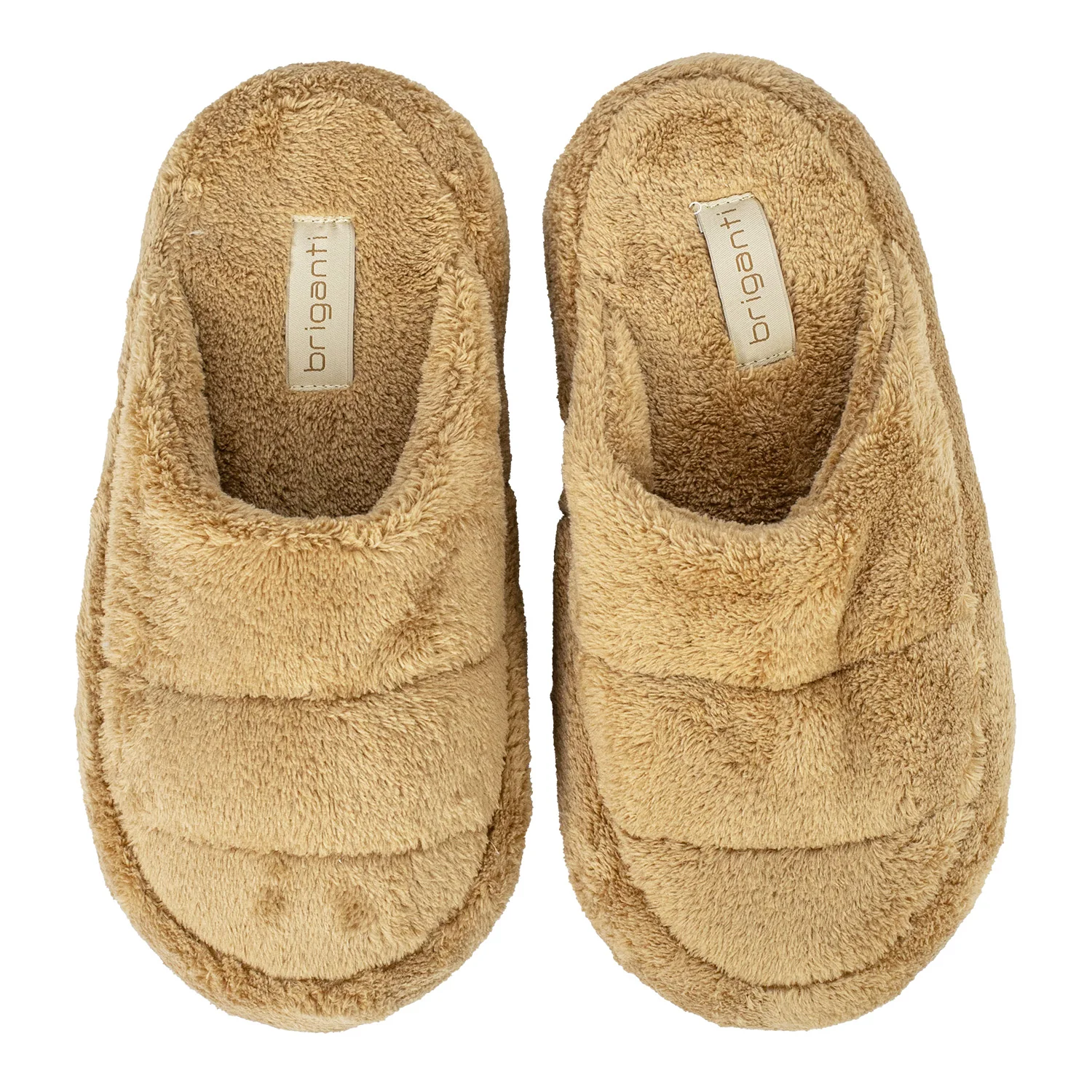 PANTUFLA LANES CAMEL - Image 4