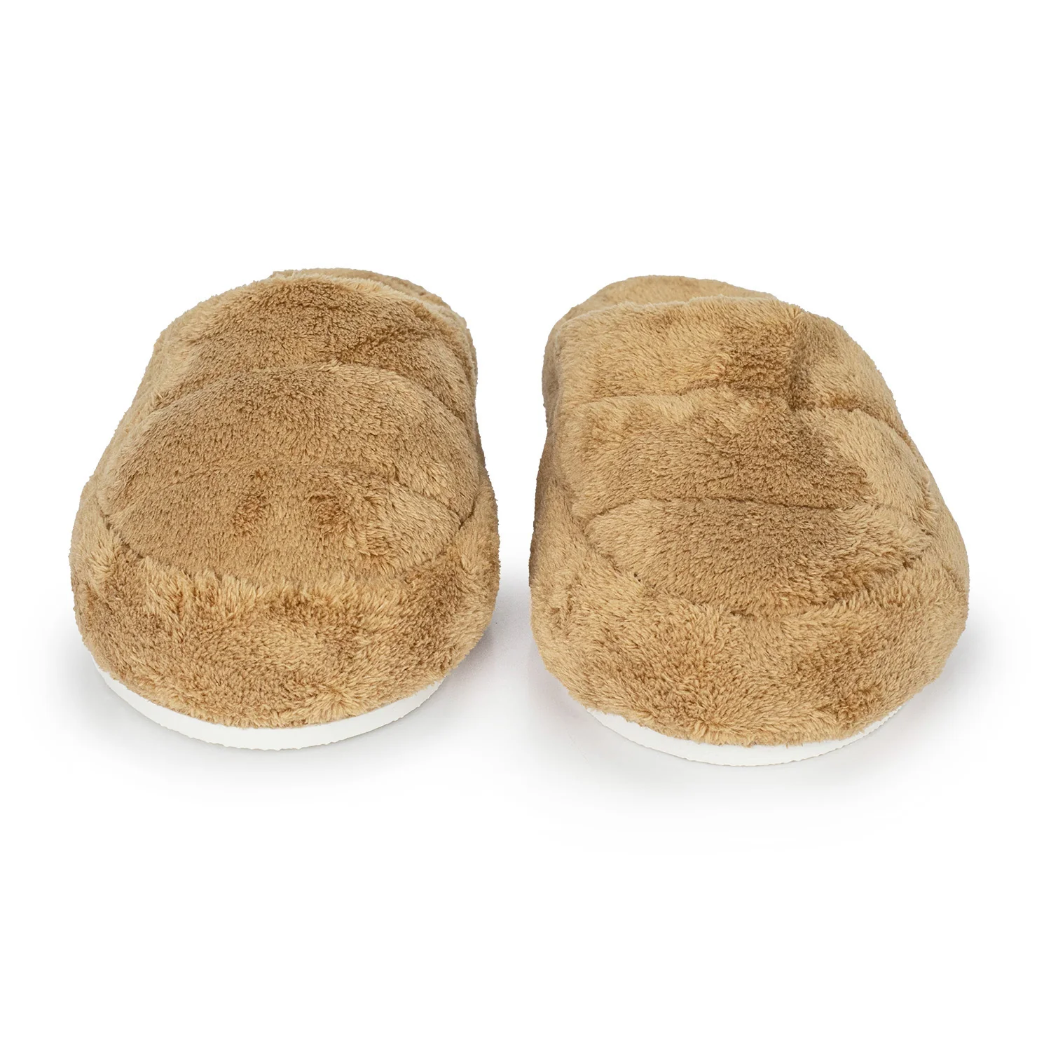 PANTUFLA LANES CAMEL - Image 5