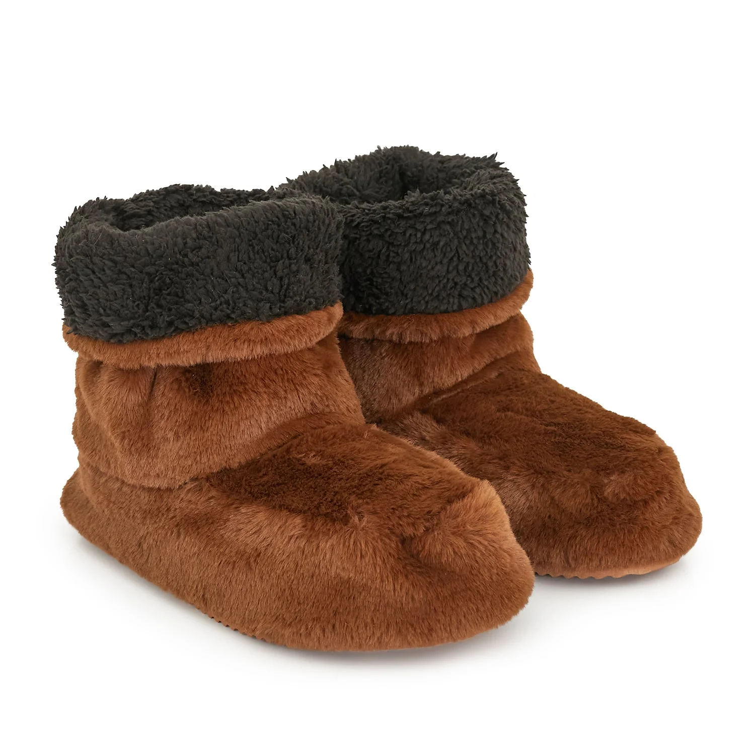 PANTUBOTA ALMIN MARRON - Image 4
