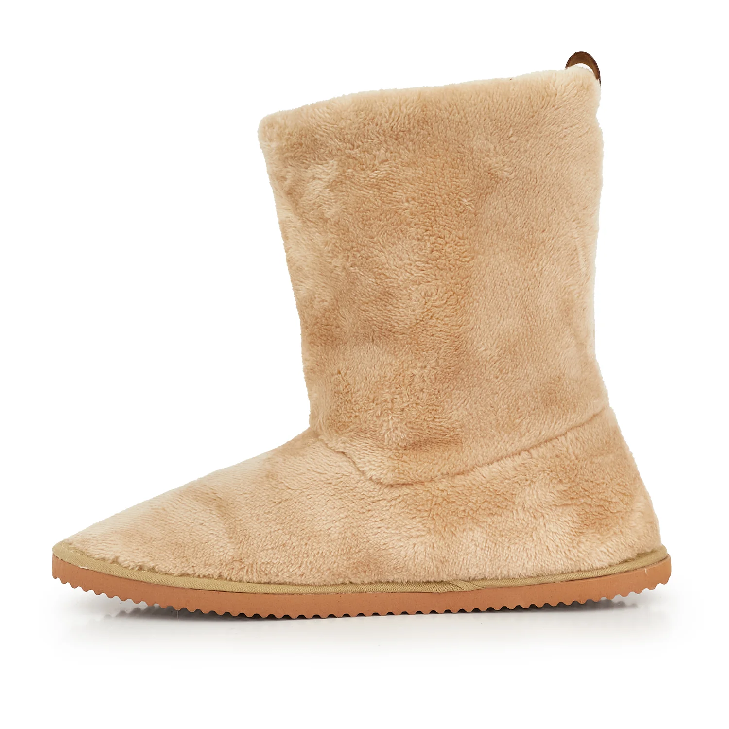 PANTUBOTA MICO CAMEL - Image 2