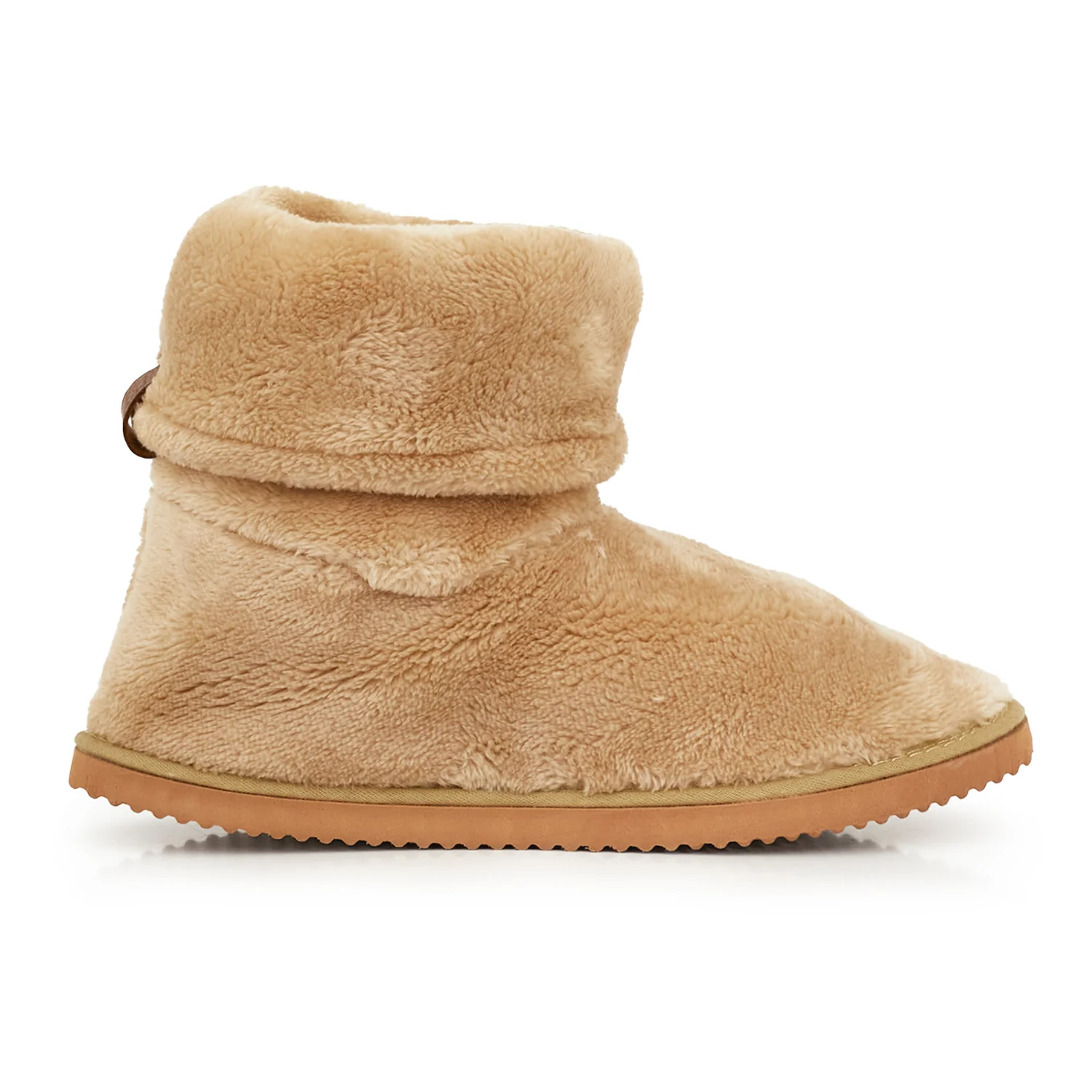 PANTUBOTA MICO CAMEL - Image 3