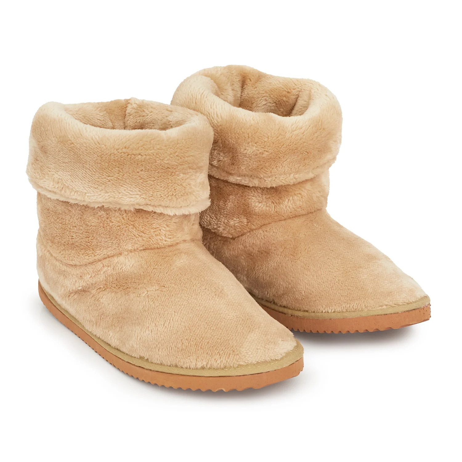 PANTUBOTA MICO CAMEL - Image 4
