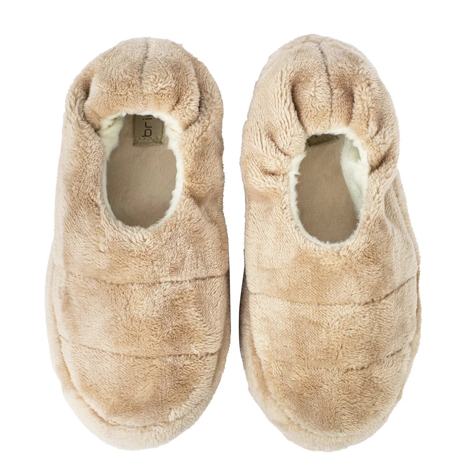 PANTUFLA YOGO NUDE - Image 5