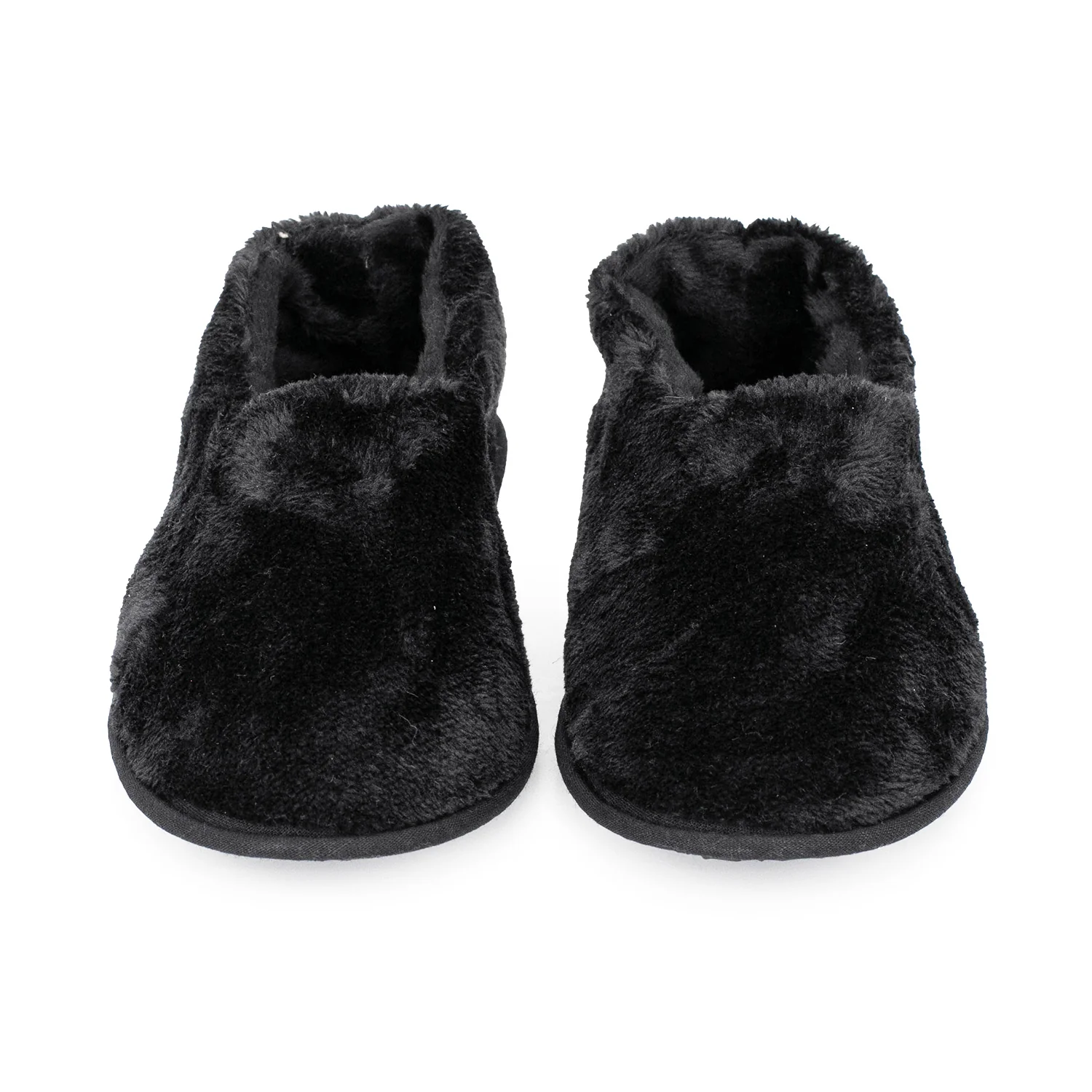 PANTUFLA LAVINA NEGRO - Image 4