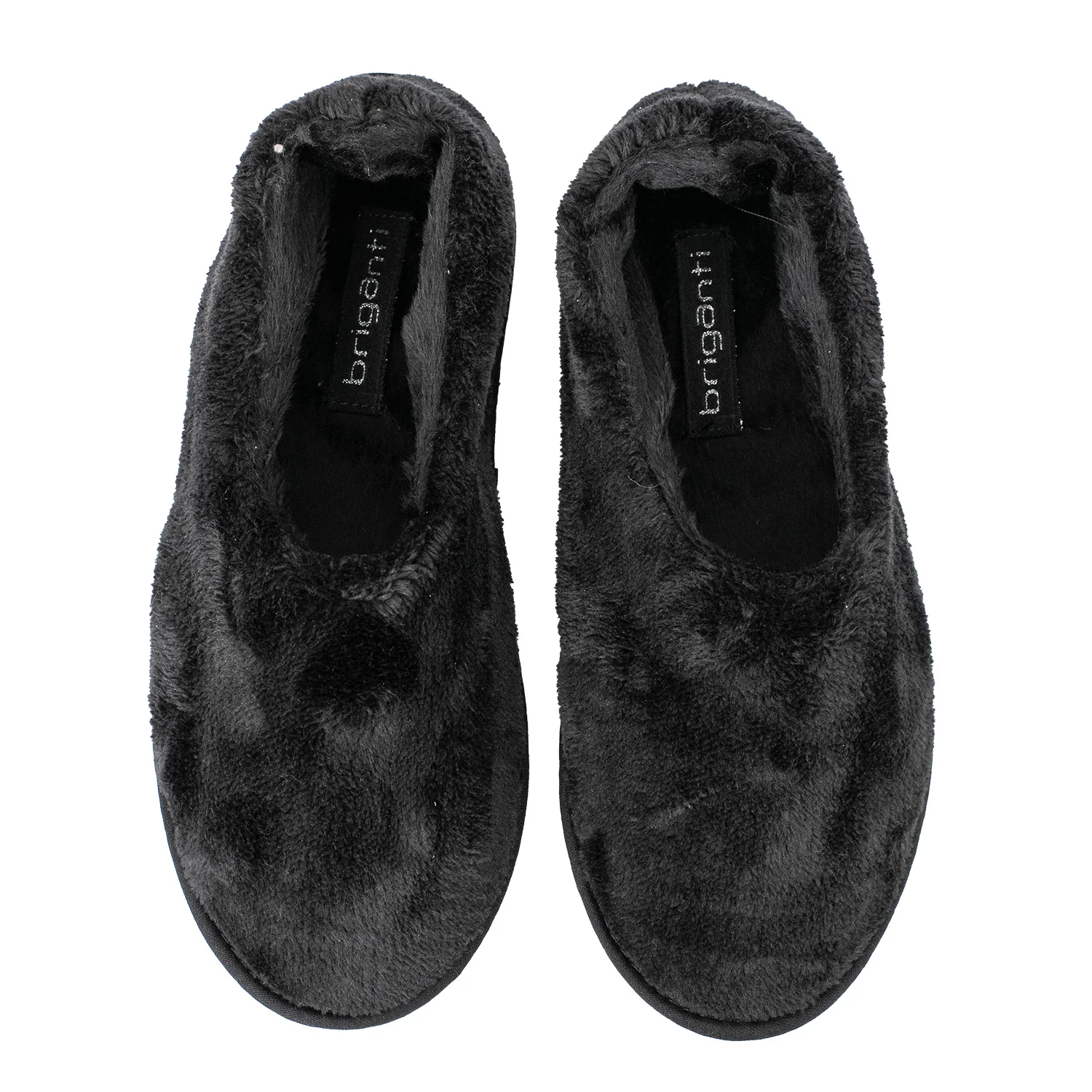 PANTUFLA LAVINA NEGRO - Image 5