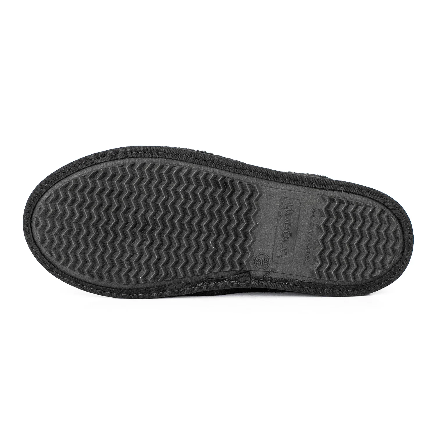 PANTUFLA LAVINA NEGRO - Image 6