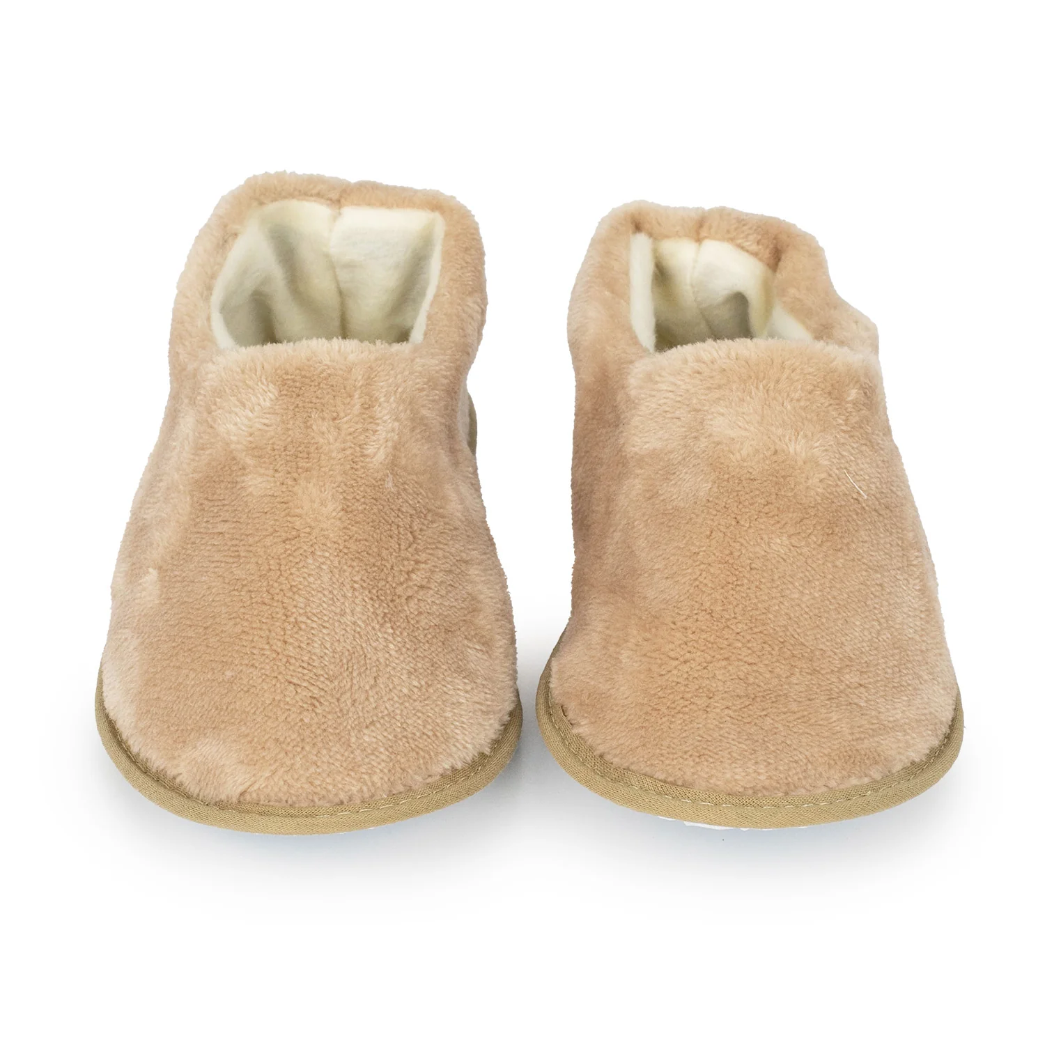 PANTUFLA LAVINA NUDE - Image 4