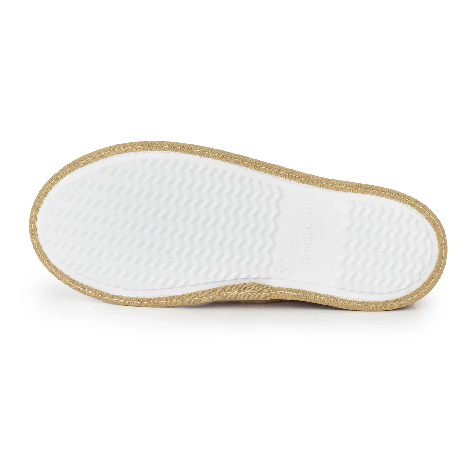 PANTUFLA LAVINA NUDE - Image 6