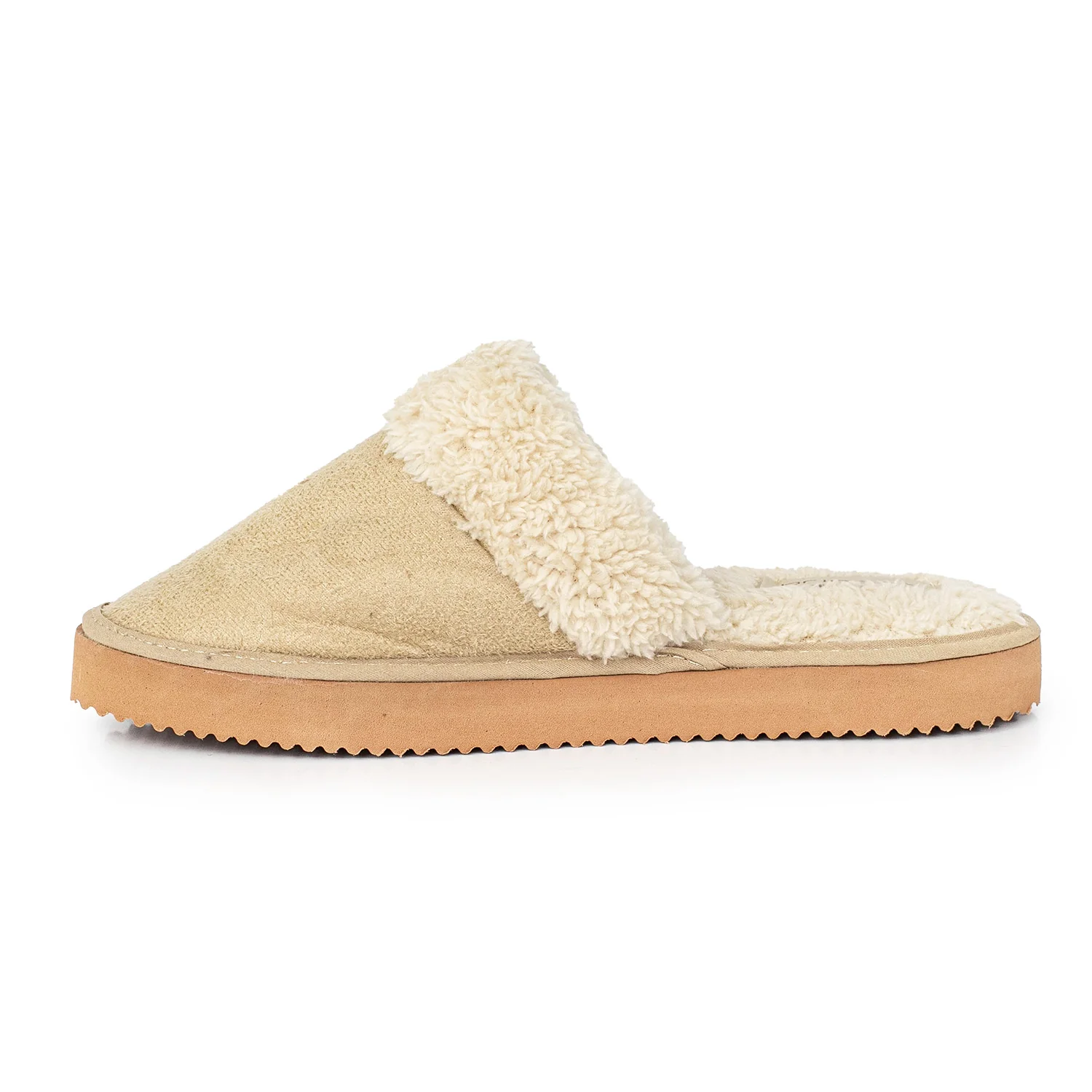 PANTUFLA KINAR BEIGE - Image 2