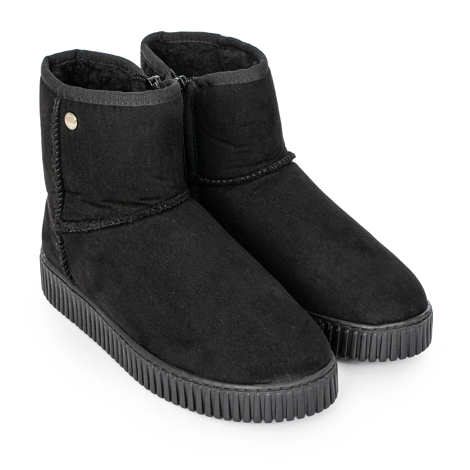 PANTUBOTA BAFY NEGRA - Image 3
