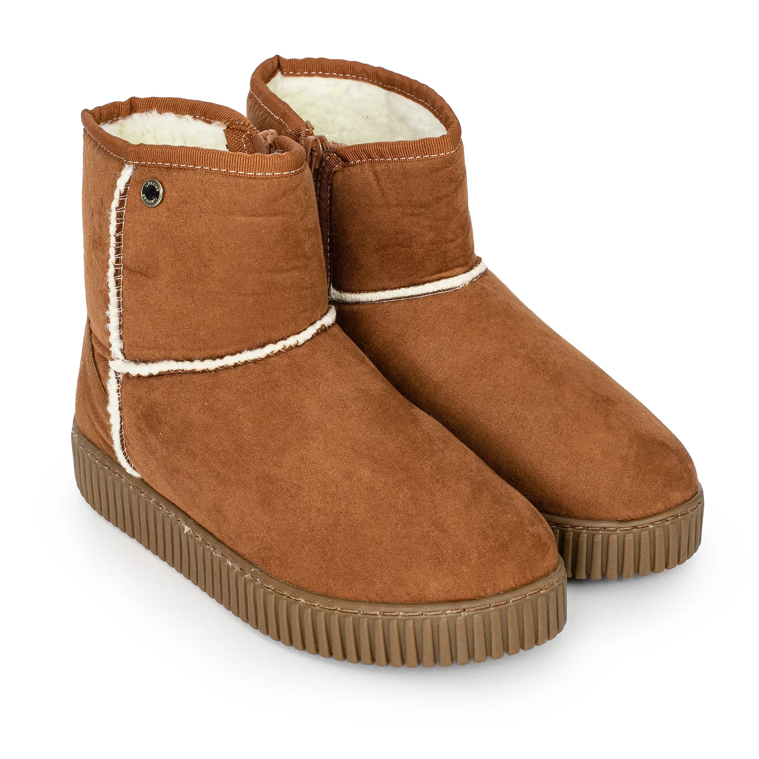 PANTUBOTA BAFY MARRON - Image 3