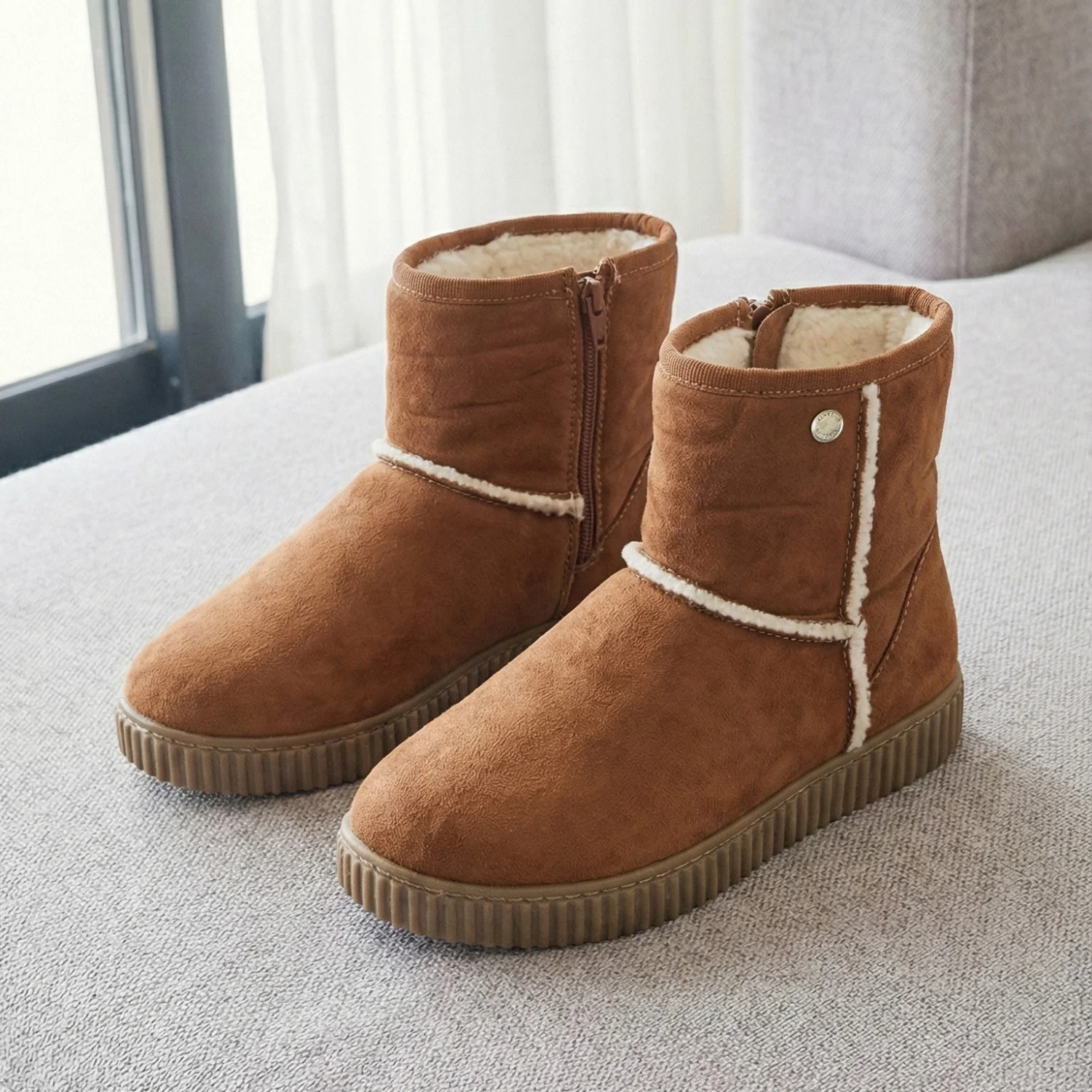 PANTUBOTA BAFY MARRON - Image 7