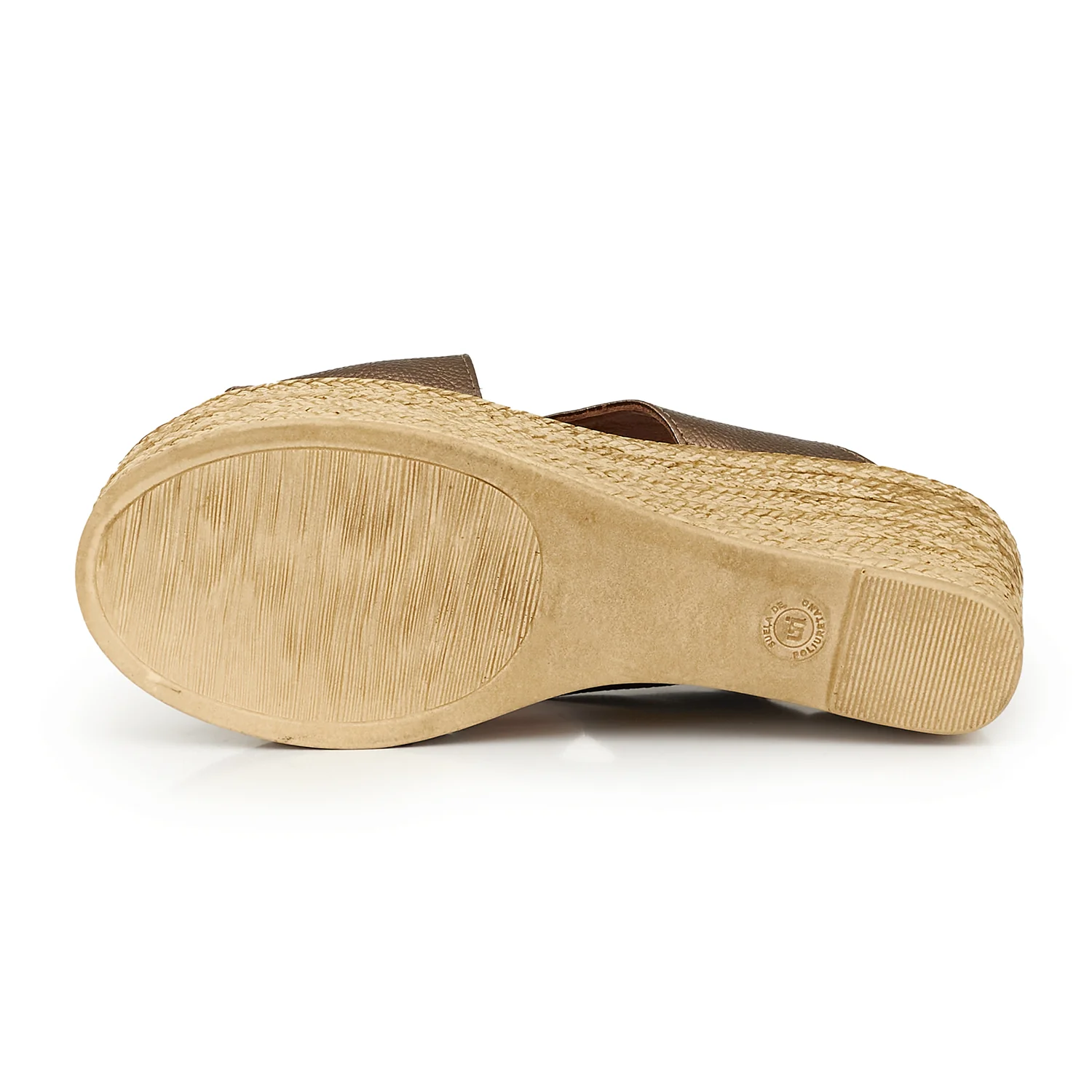 SANDALIA MENDU BRONCE - Image 6