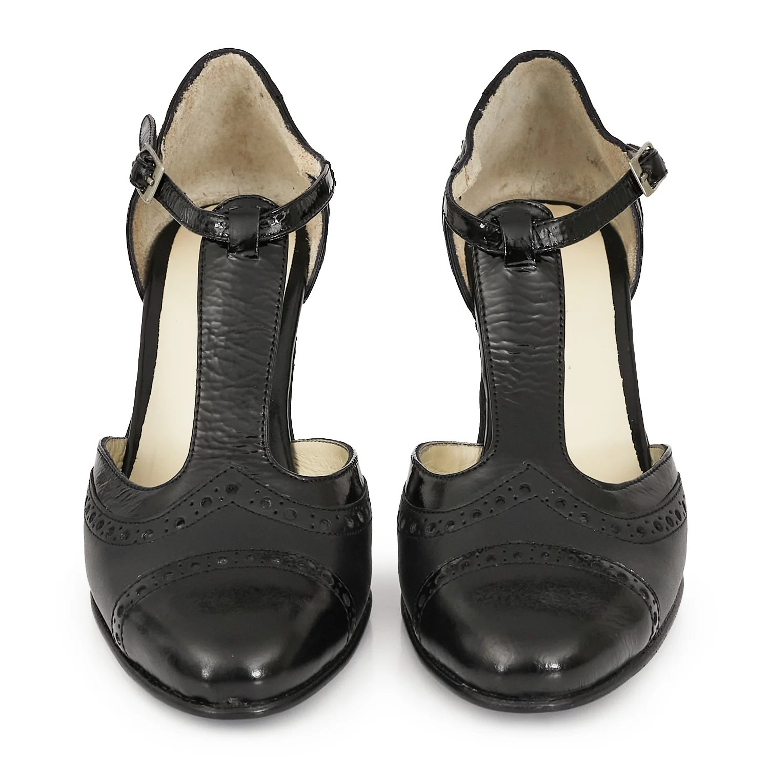 ZAPATO ARMINA NEGRA - Image 4