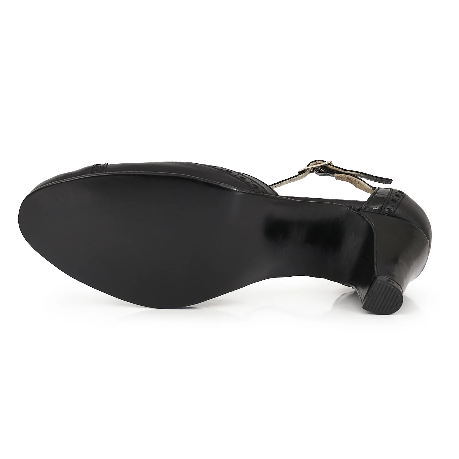 ZAPATO ARMINA NEGRA - Image 6