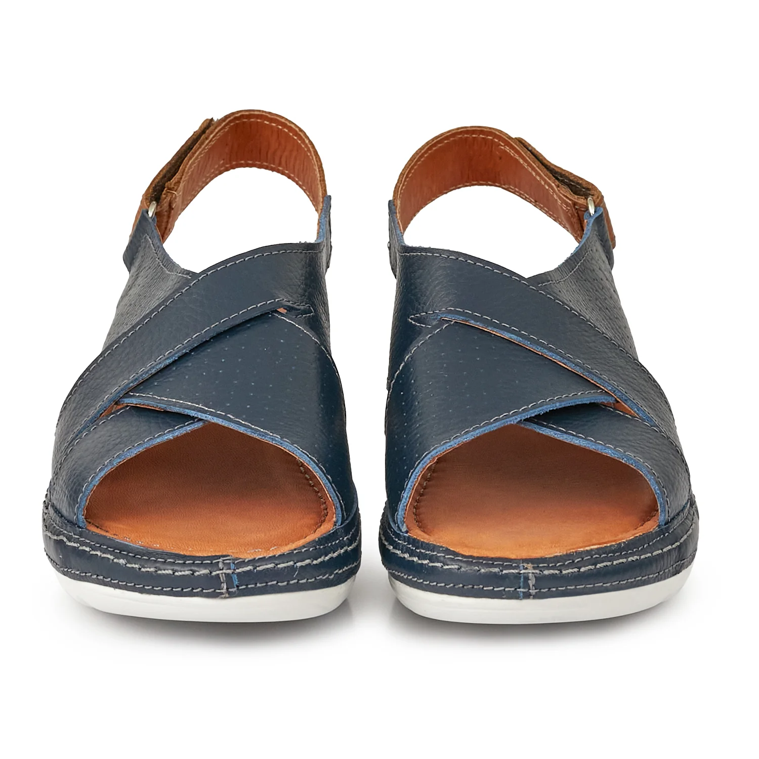 SANDALIA AIRA AZUL - Image 4