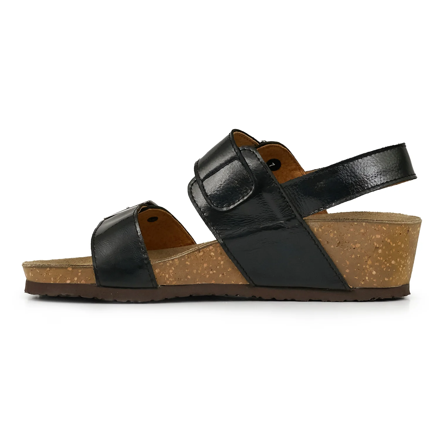 SANDALIA PASIL NEGRA - Image 2