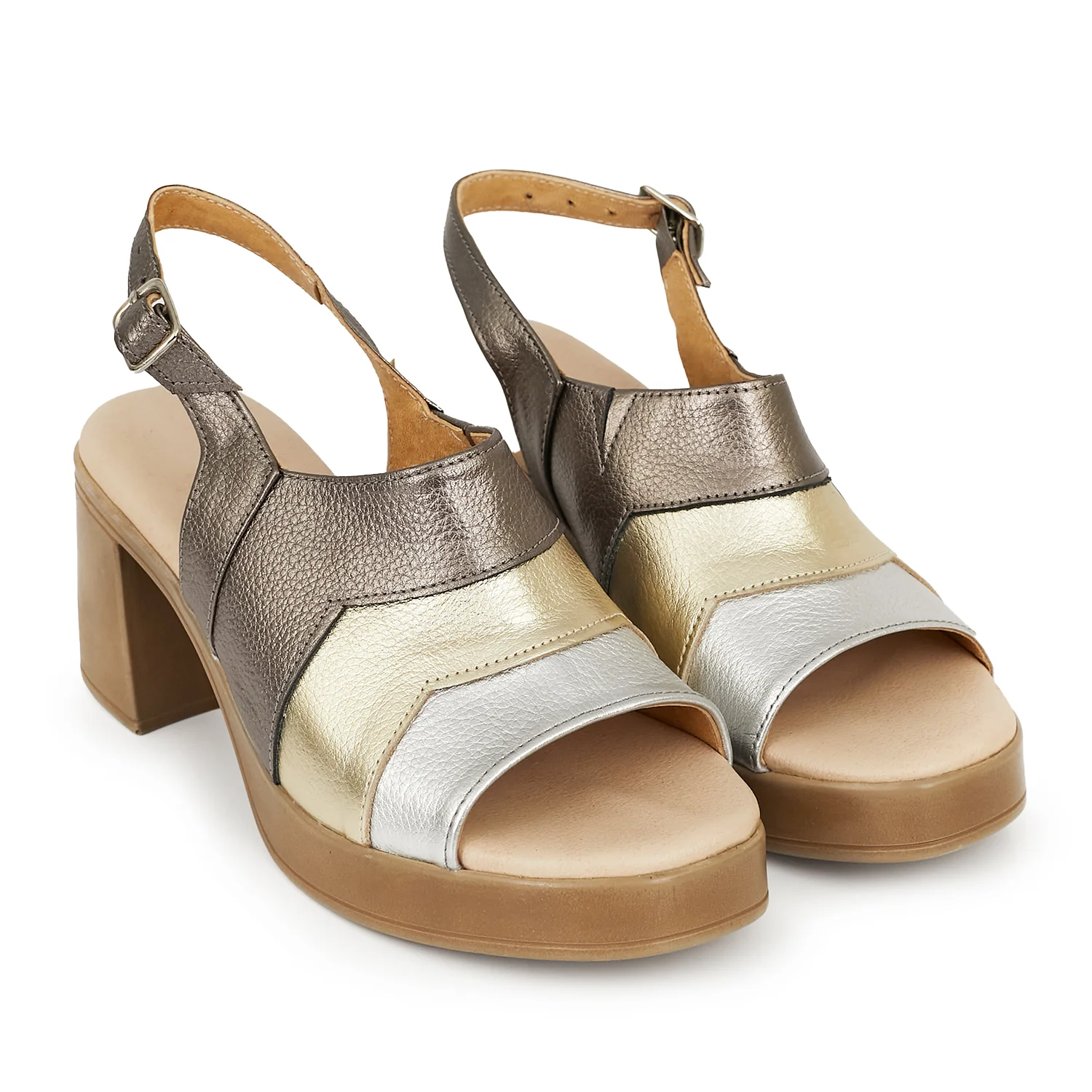 SANDALIA JACT PELTRE - Image 3