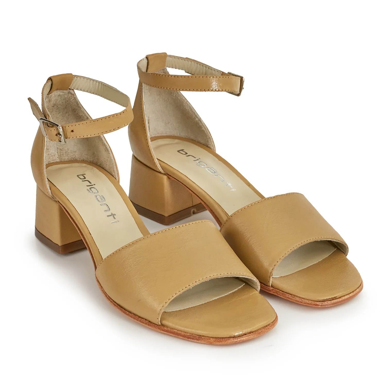 SANDALIA CORUM BEIGE - Image 3
