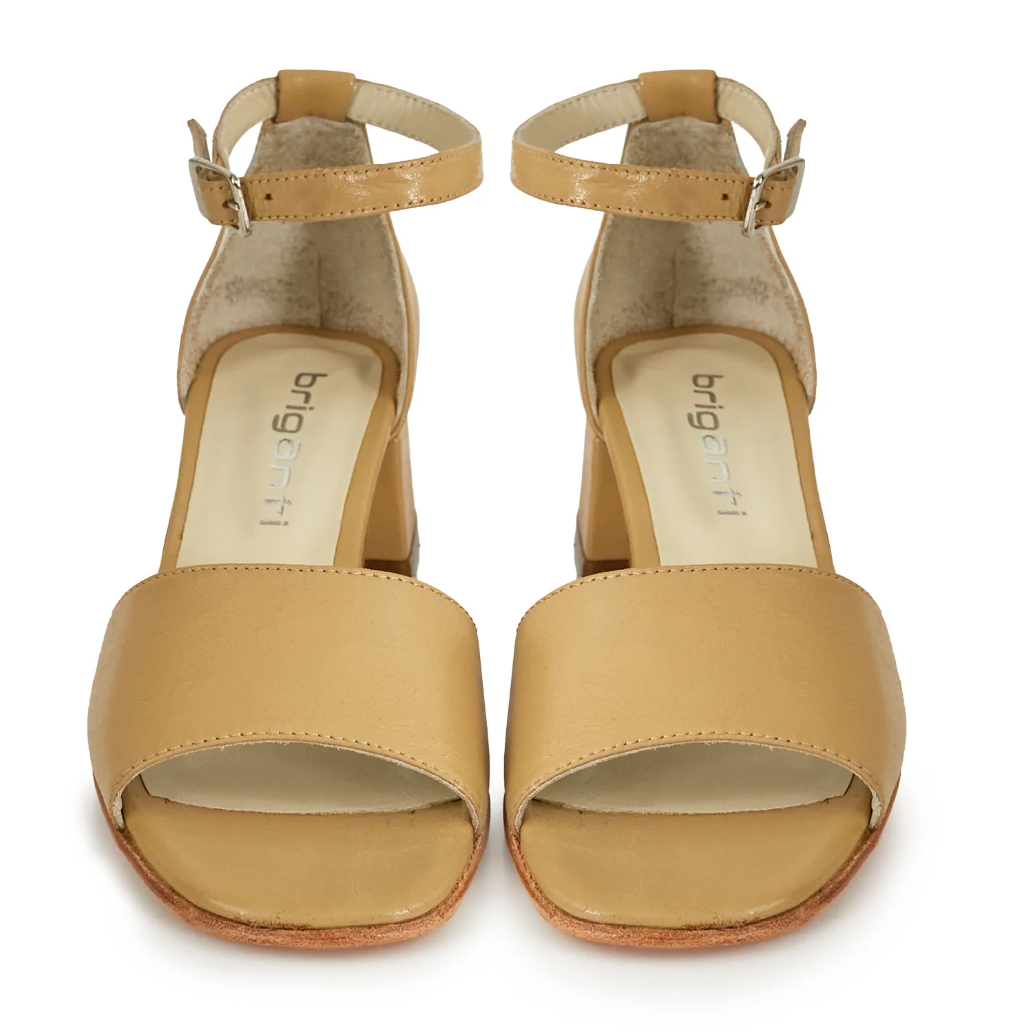 SANDALIA CORUM BEIGE - Image 4