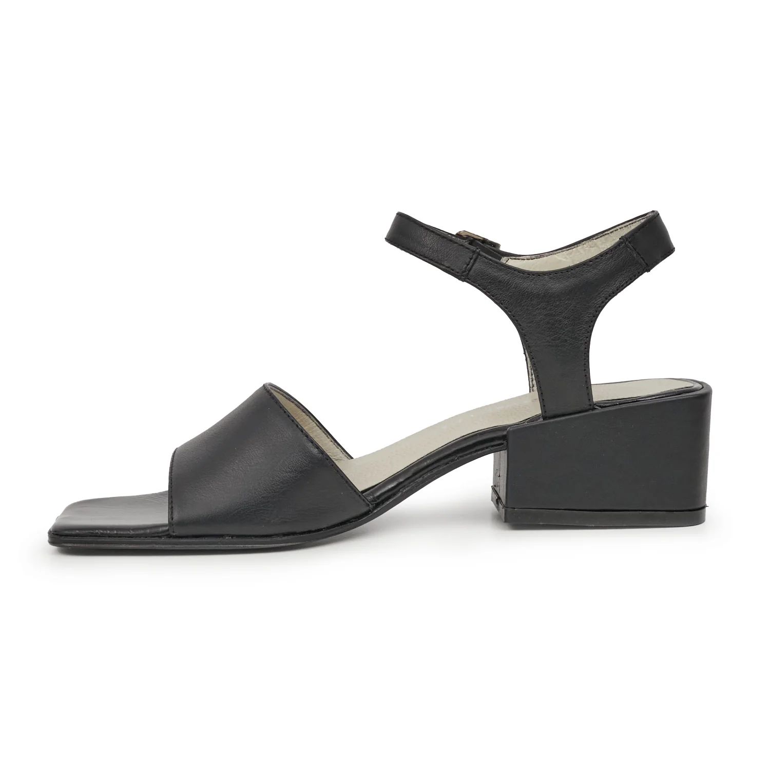 SANDALIA SASON NEGRA - Image 2