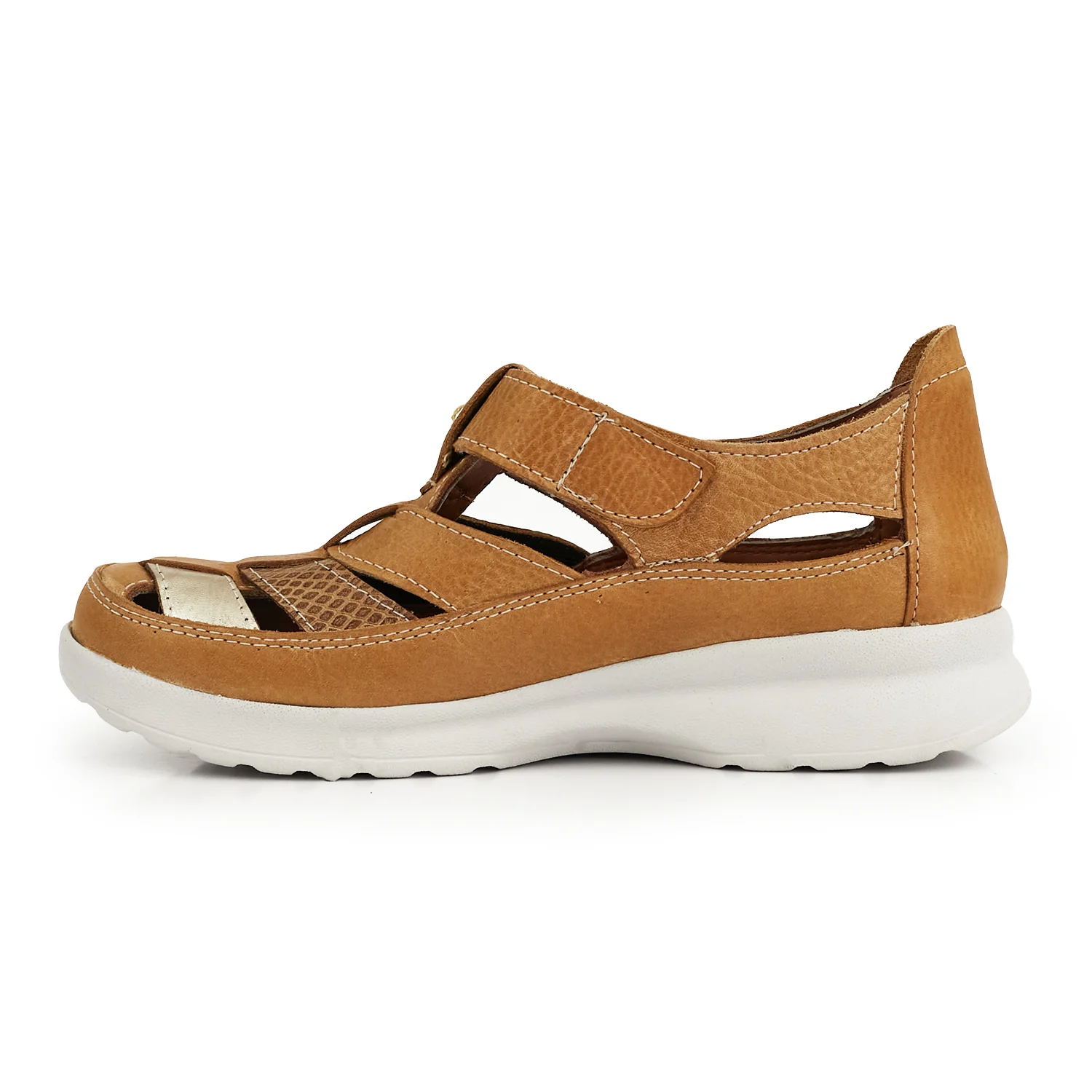 ZAPATILLA RIAD CAMEL - Image 2
