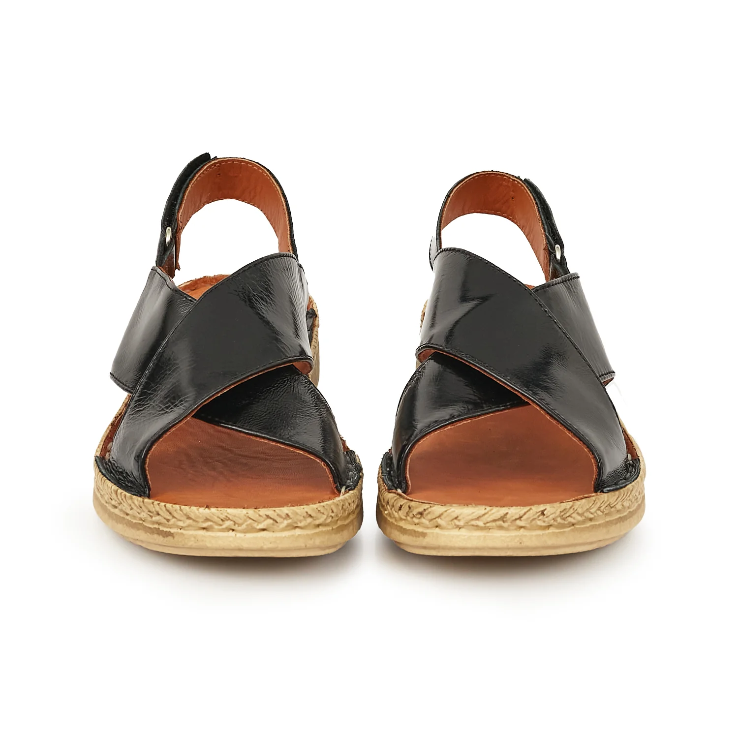 SANDALIA CARYS NEGRO - Image 4