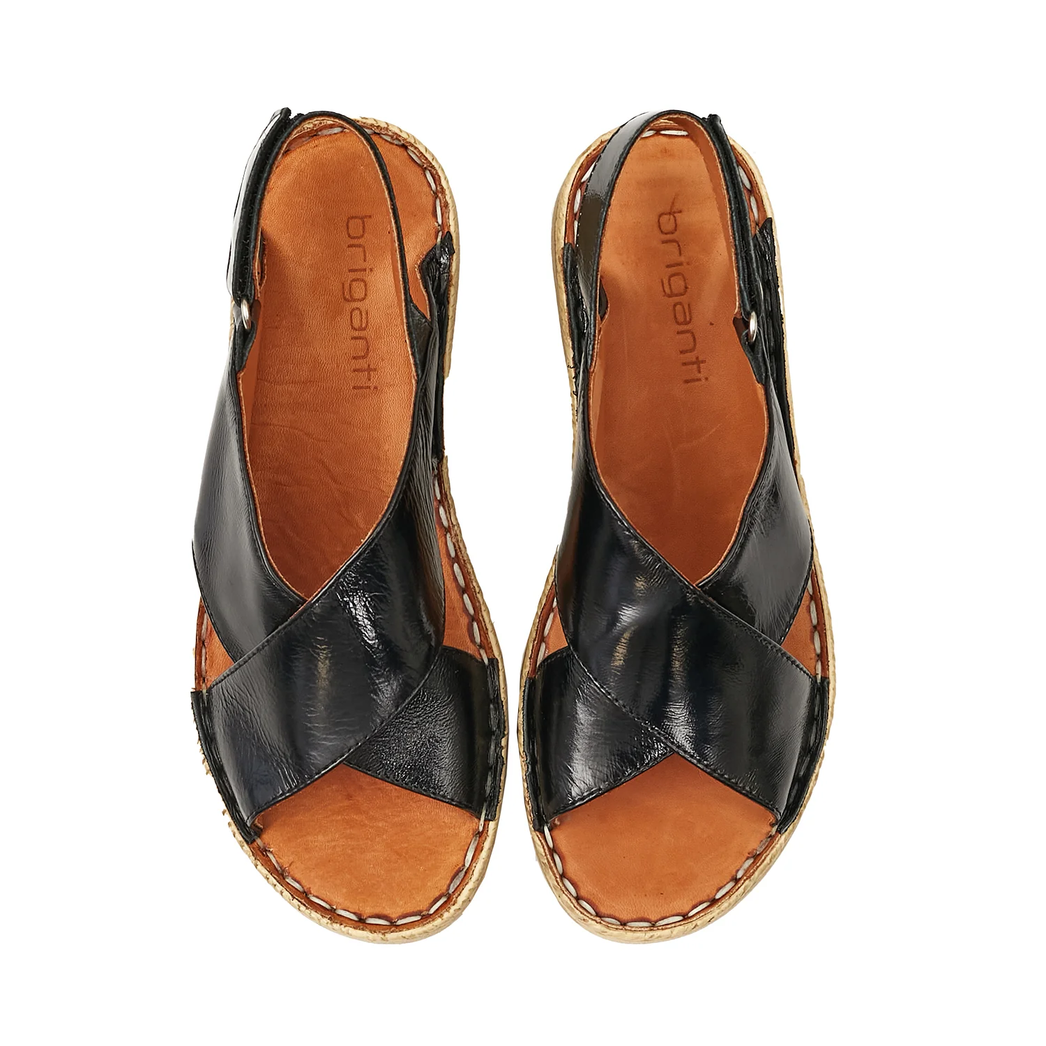 SANDALIA CARYS NEGRO - Image 5