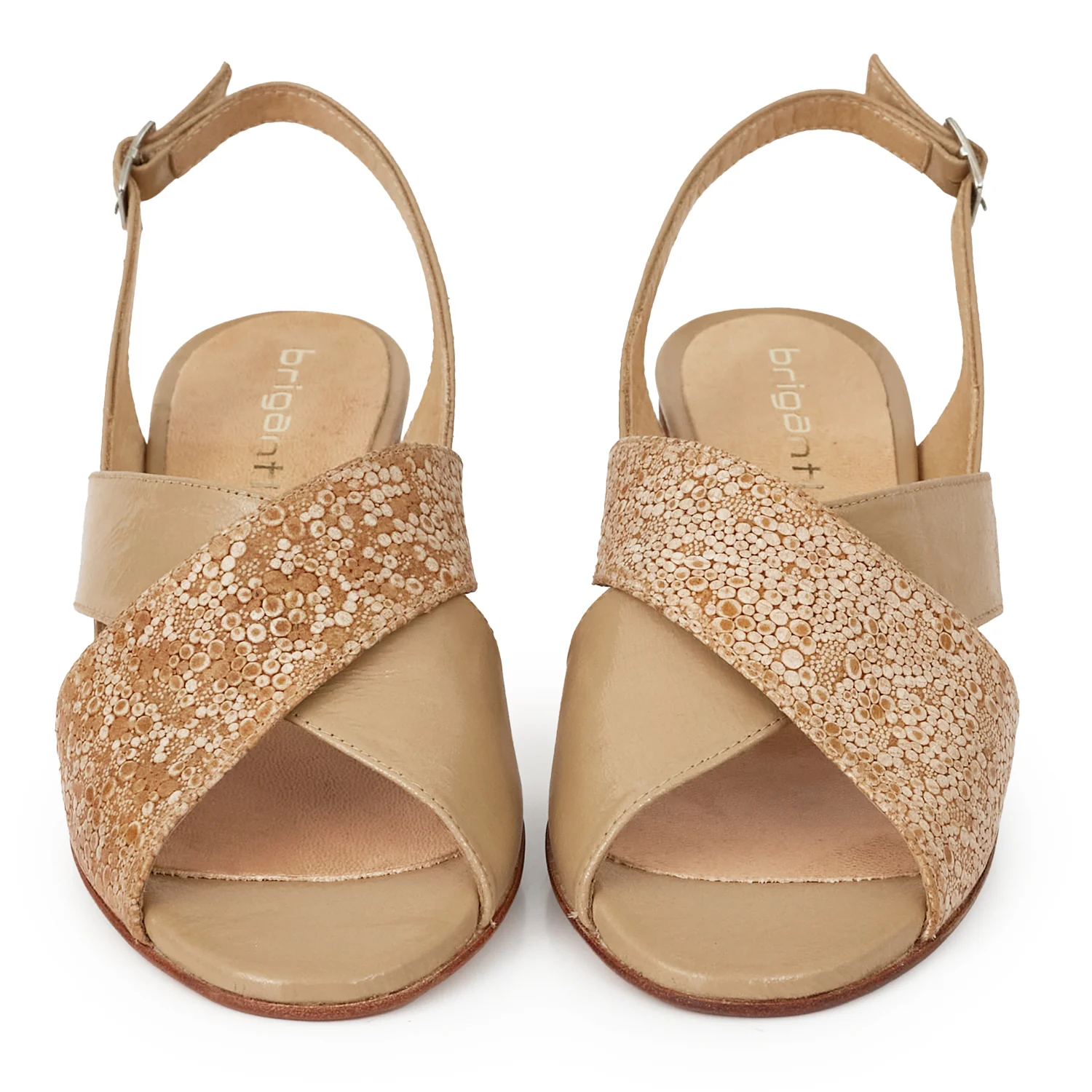 SANDALIA KET CAMEL - Image 4