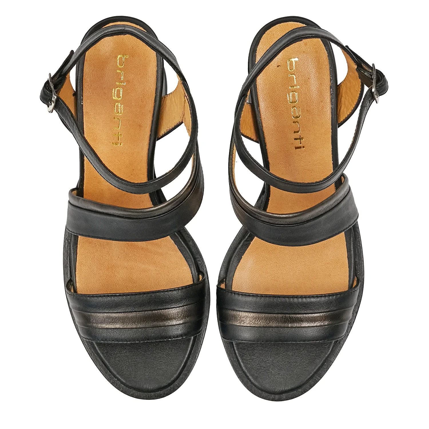 SANDALIA SOSVA NEGRO. - Image 5