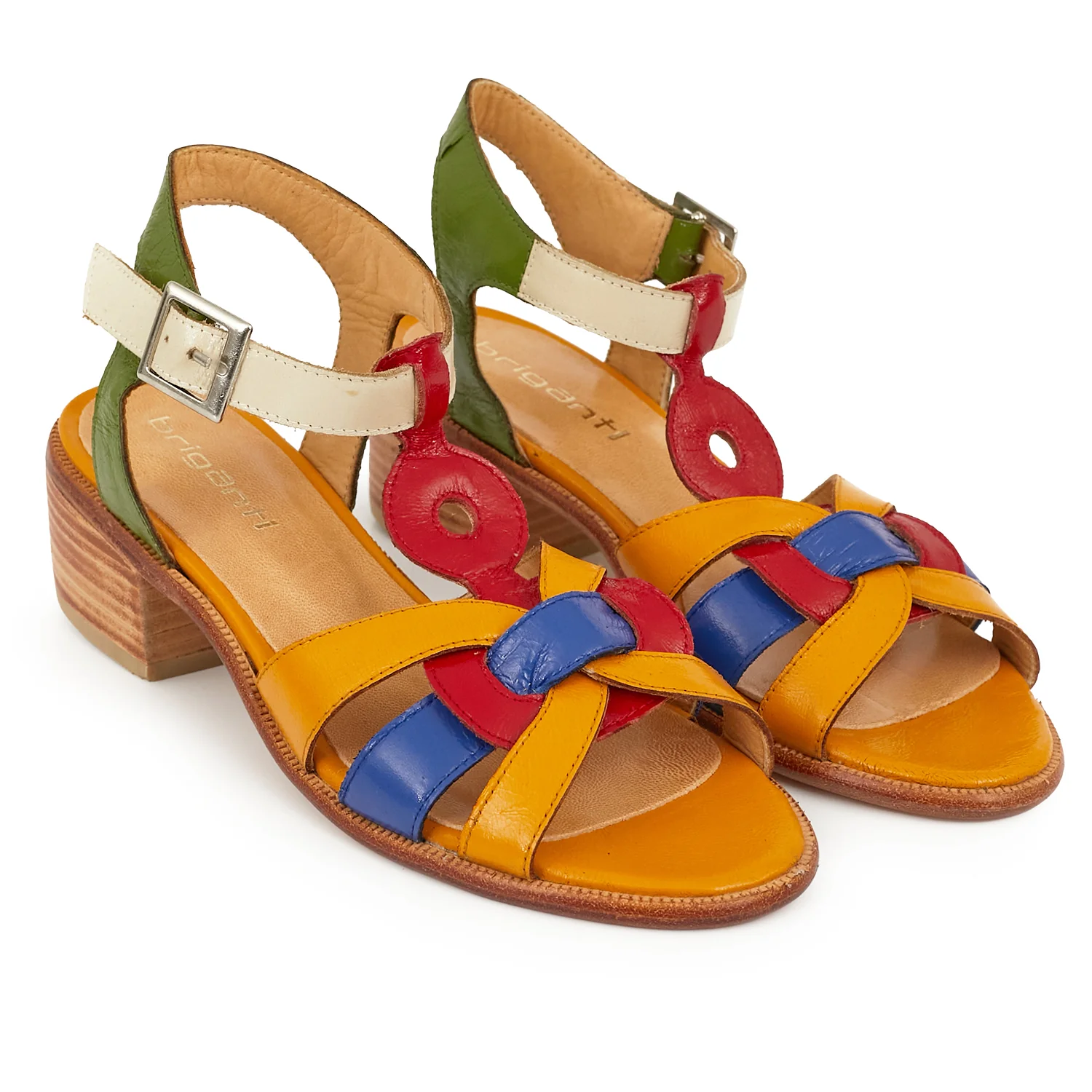 SANDALIA KAZYM MULTICOLOR - Image 3