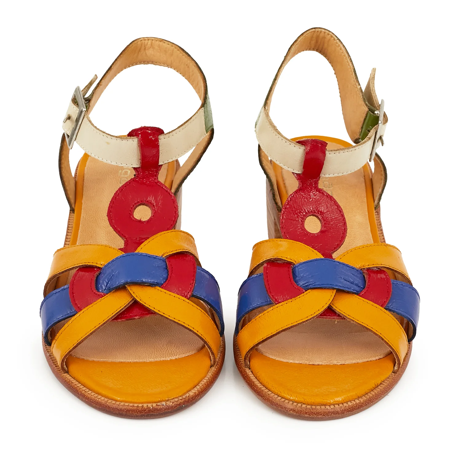 SANDALIA KAZYM MULTICOLOR - Image 4