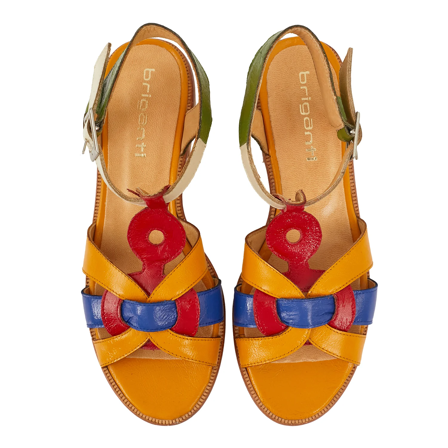 SANDALIA KAZYM MULTICOLOR - Image 5