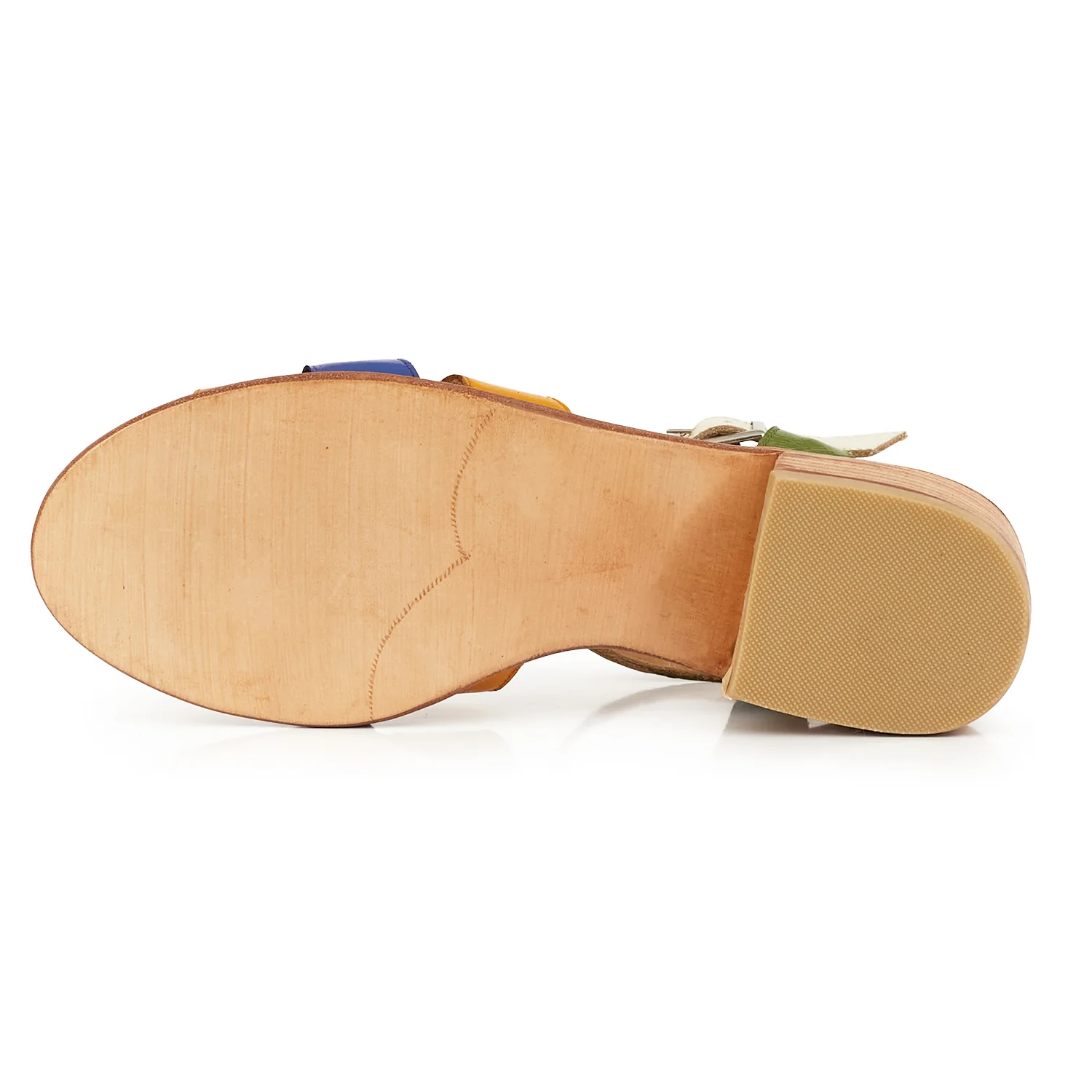 SANDALIA KAZYM MULTICOLOR - Image 6