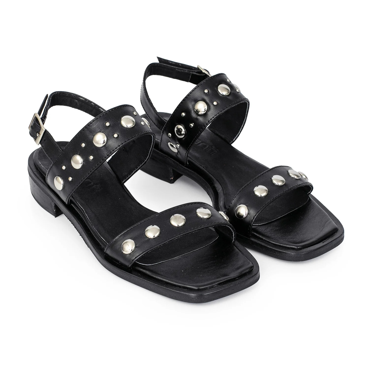 SANDALIA SAWDA NEGRO - Image 3