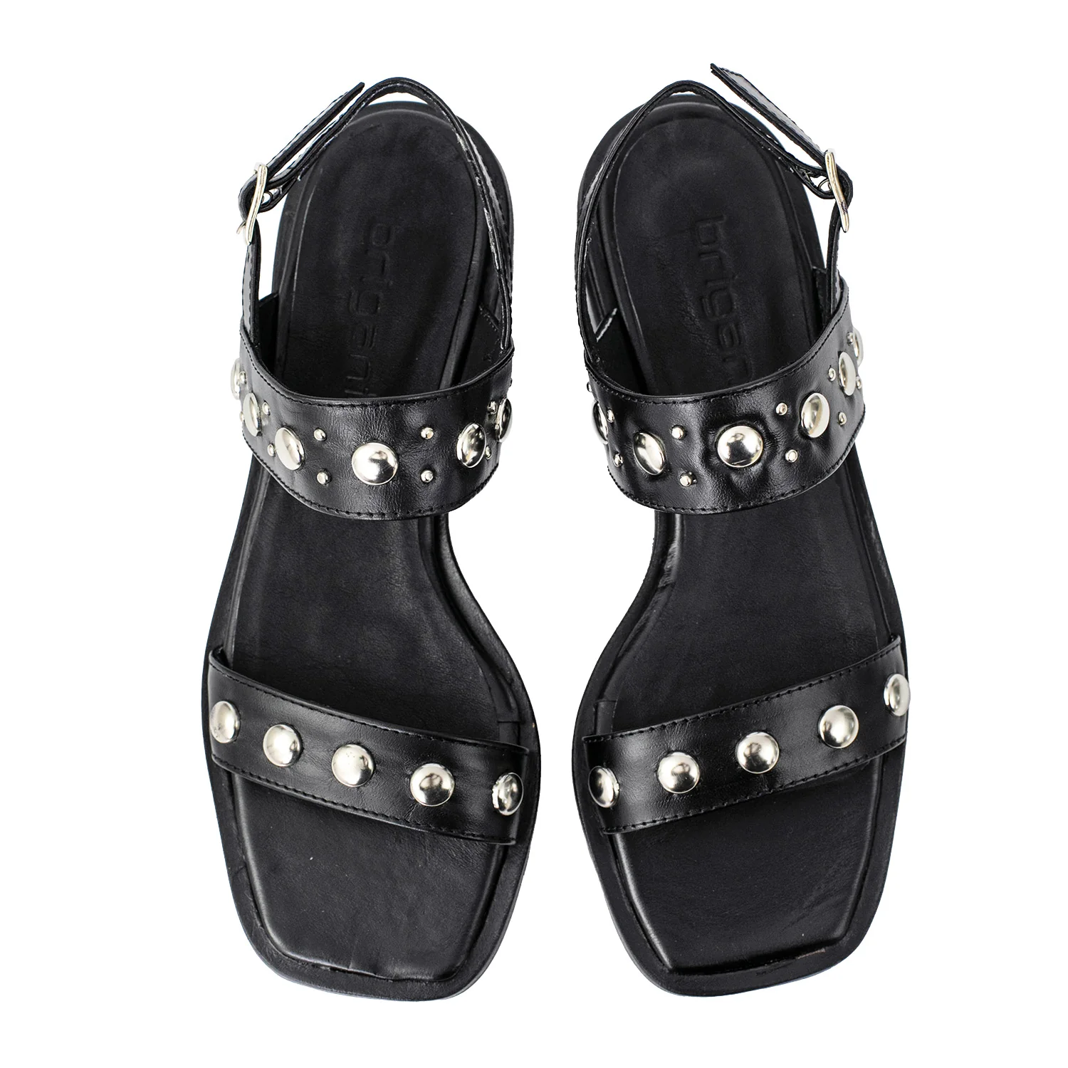 SANDALIA SAWDA NEGRO - Image 5