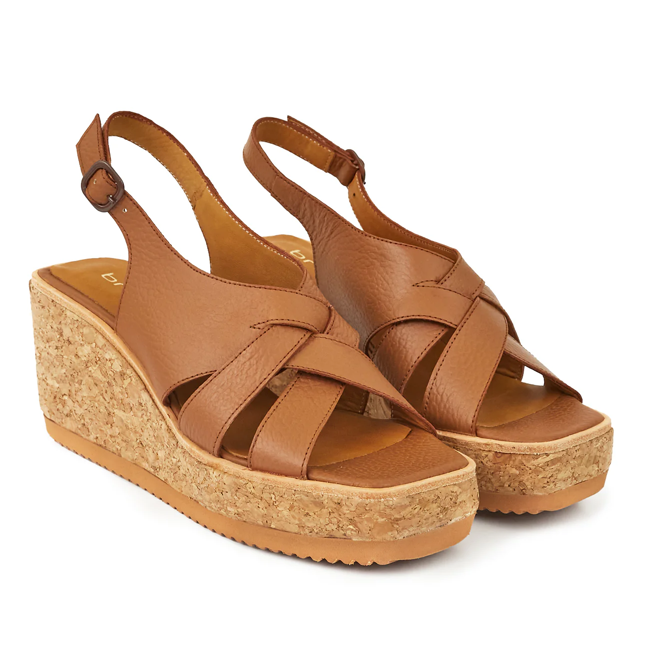 SANDALIA VIROW SUELA. - Image 3